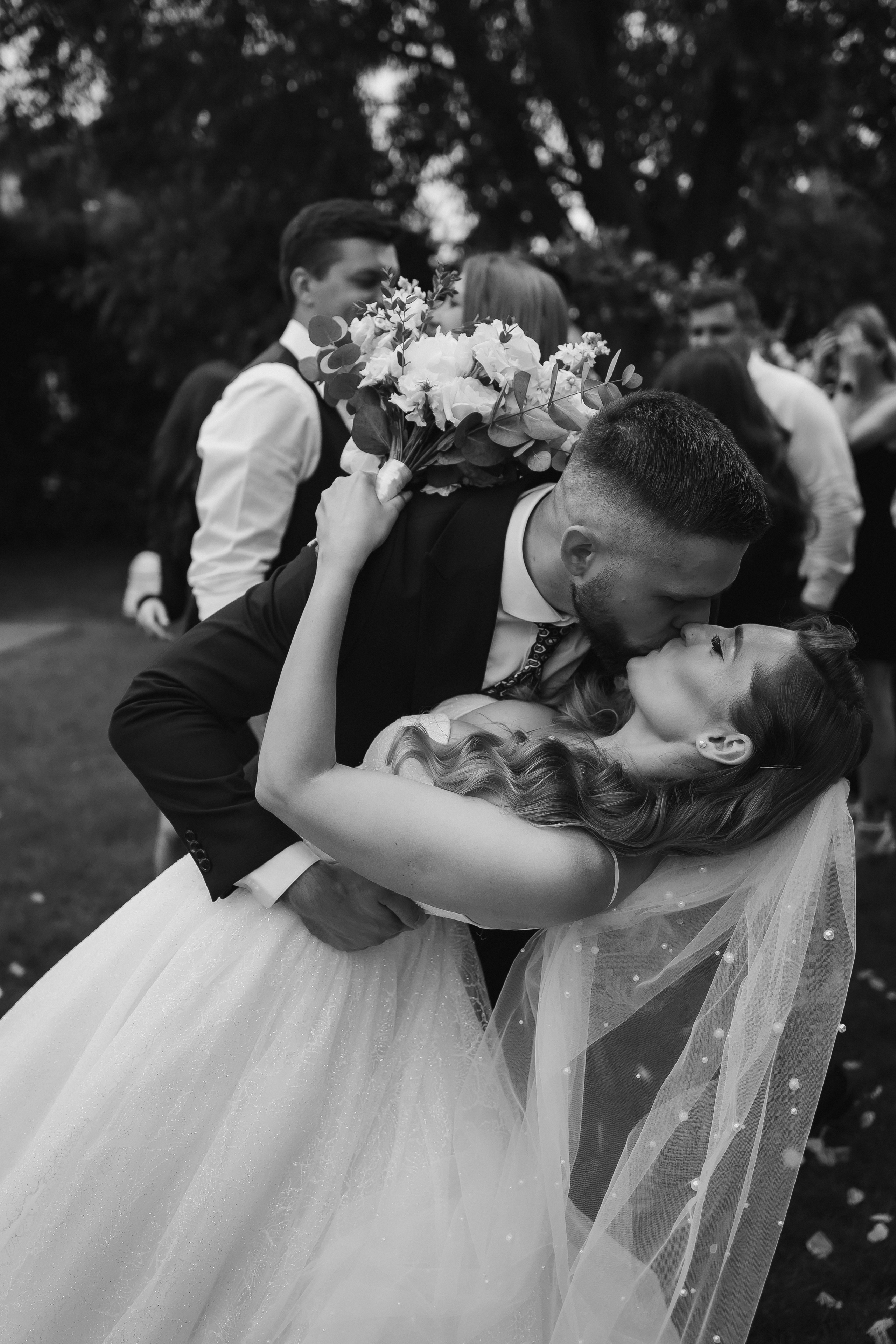 Анна & Олександр. Весільний та фотограф Київ Україна Олександра, свадебный Киев Украина