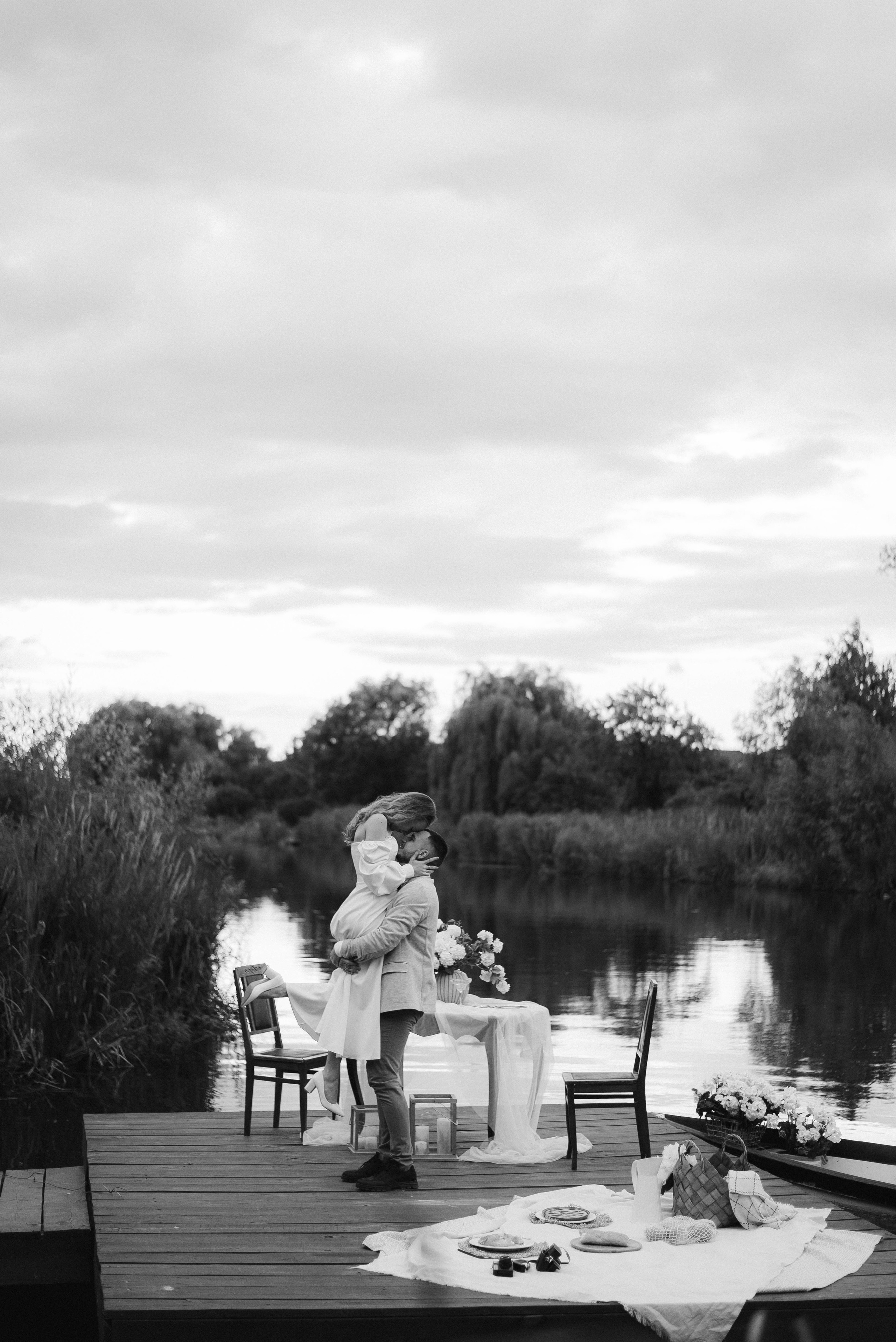 Весільна фотосесія на човні, Київ, Україна, весільний фотограф. Весільний та фотограф Київ Україна Олександра, свадебный Киев Украина