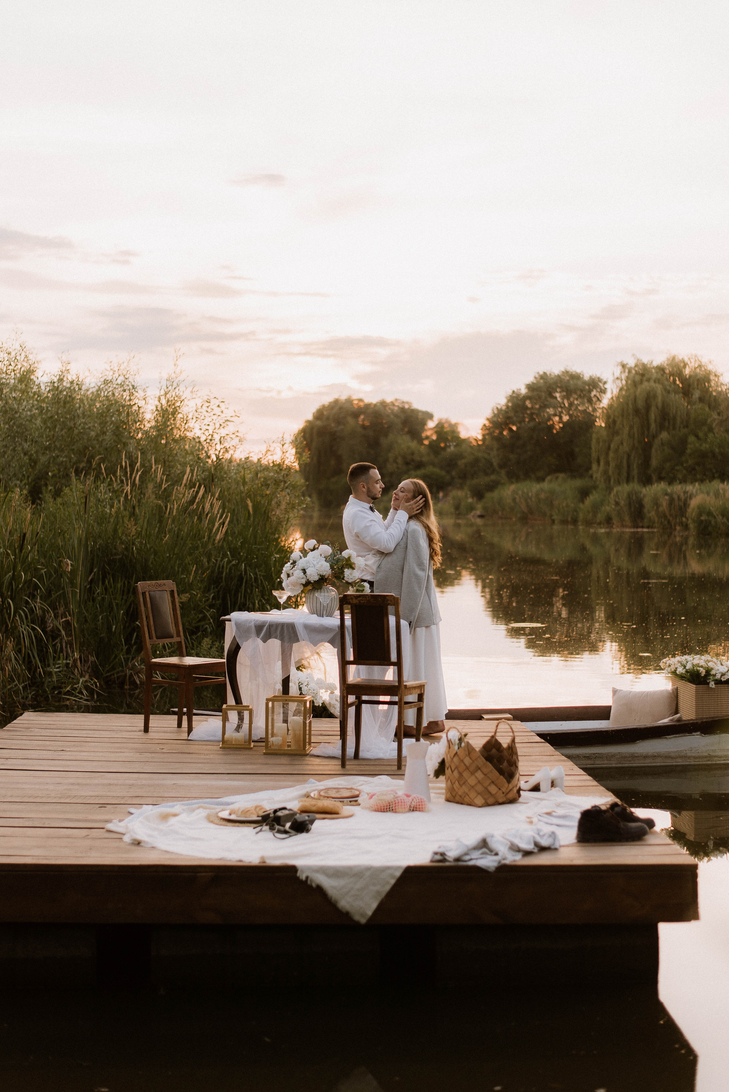 Весільна фотосесія на човні, Київ, Україна, весільний фотограф. Весільний та фотограф Київ Україна Олександра, свадебный Киев Украина