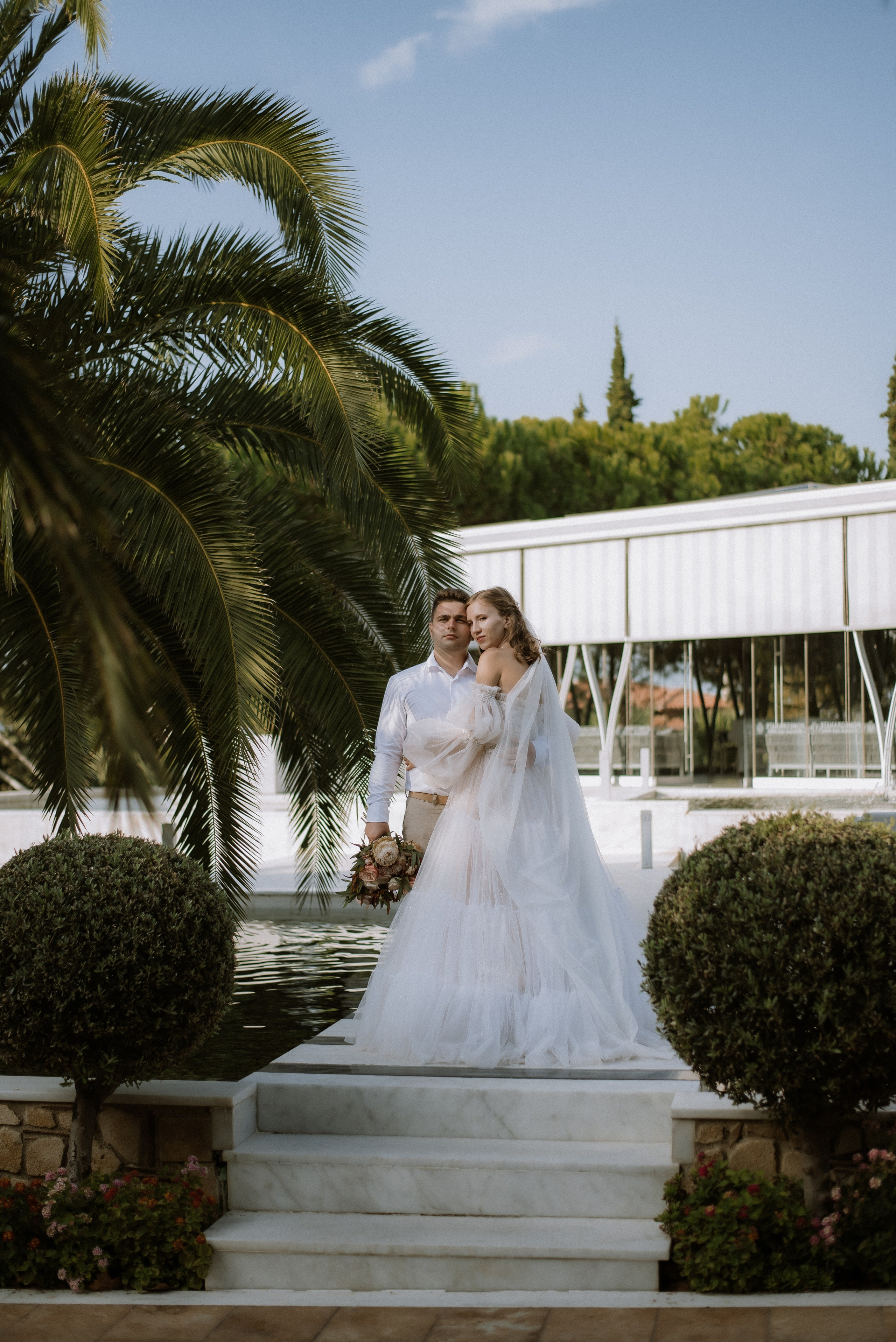 Wedding in Greece, весілля в Греції, на морі, весільний фотограф, Київ. Весільний та фотограф Київ Україна Олександра, свадебный Киев Украина