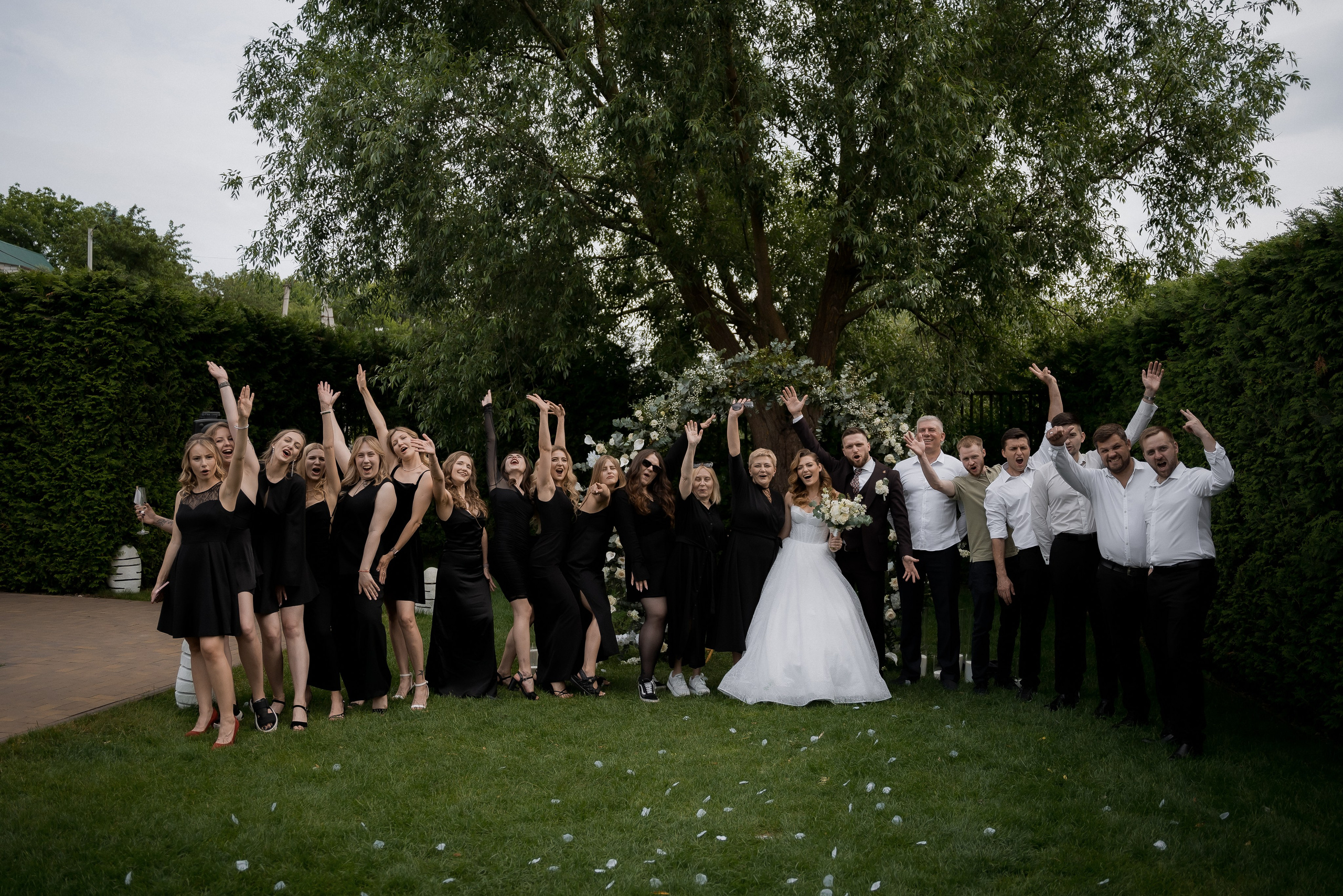 Анна & Олександр. Весільний та фотограф Київ Україна Олександра, свадебный Киев Украина