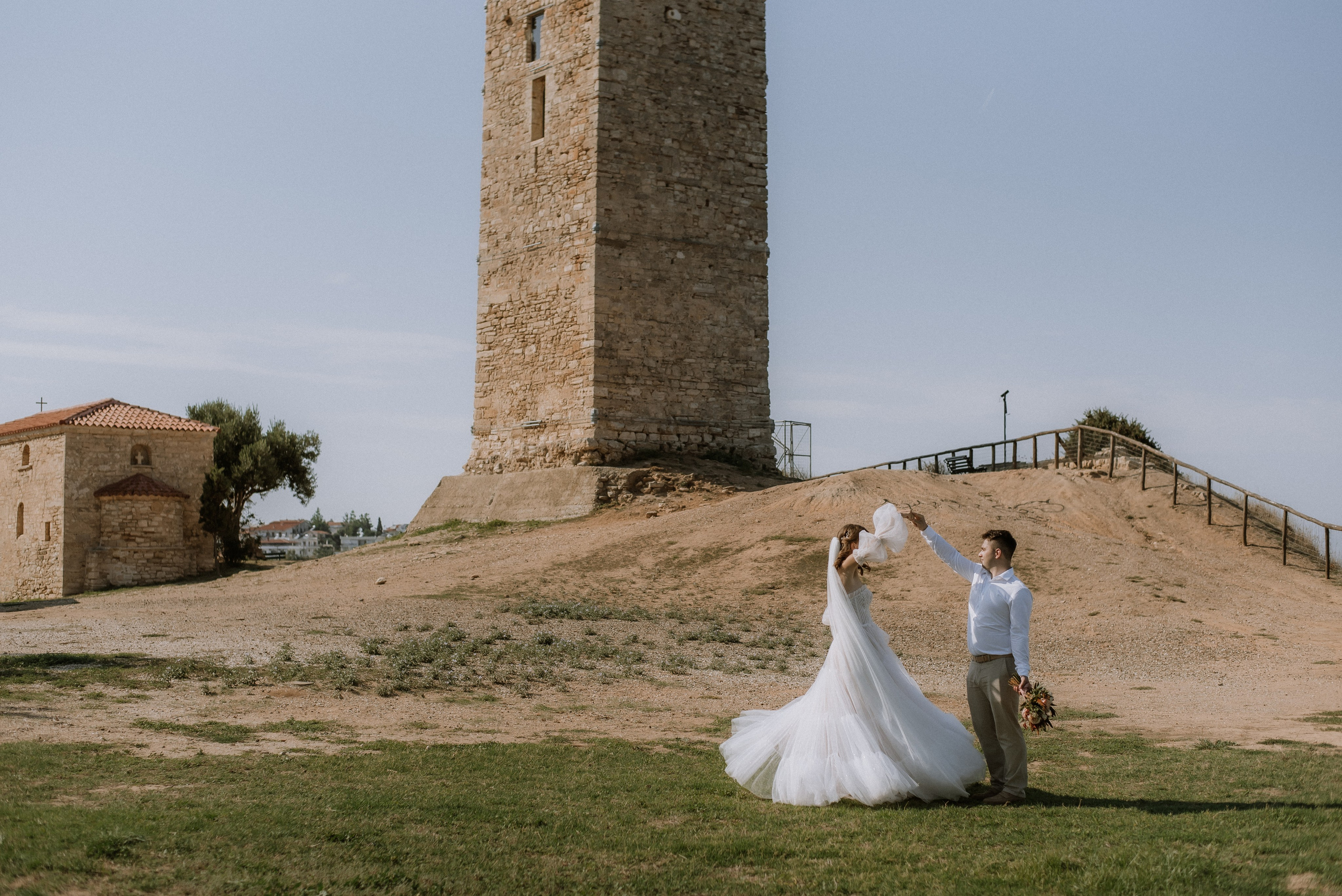 Wedding in Greece, весілля в Греції, на морі, весільний фотограф, Київ. Весільний та фотограф Київ Україна Олександра, свадебный Киев Украина