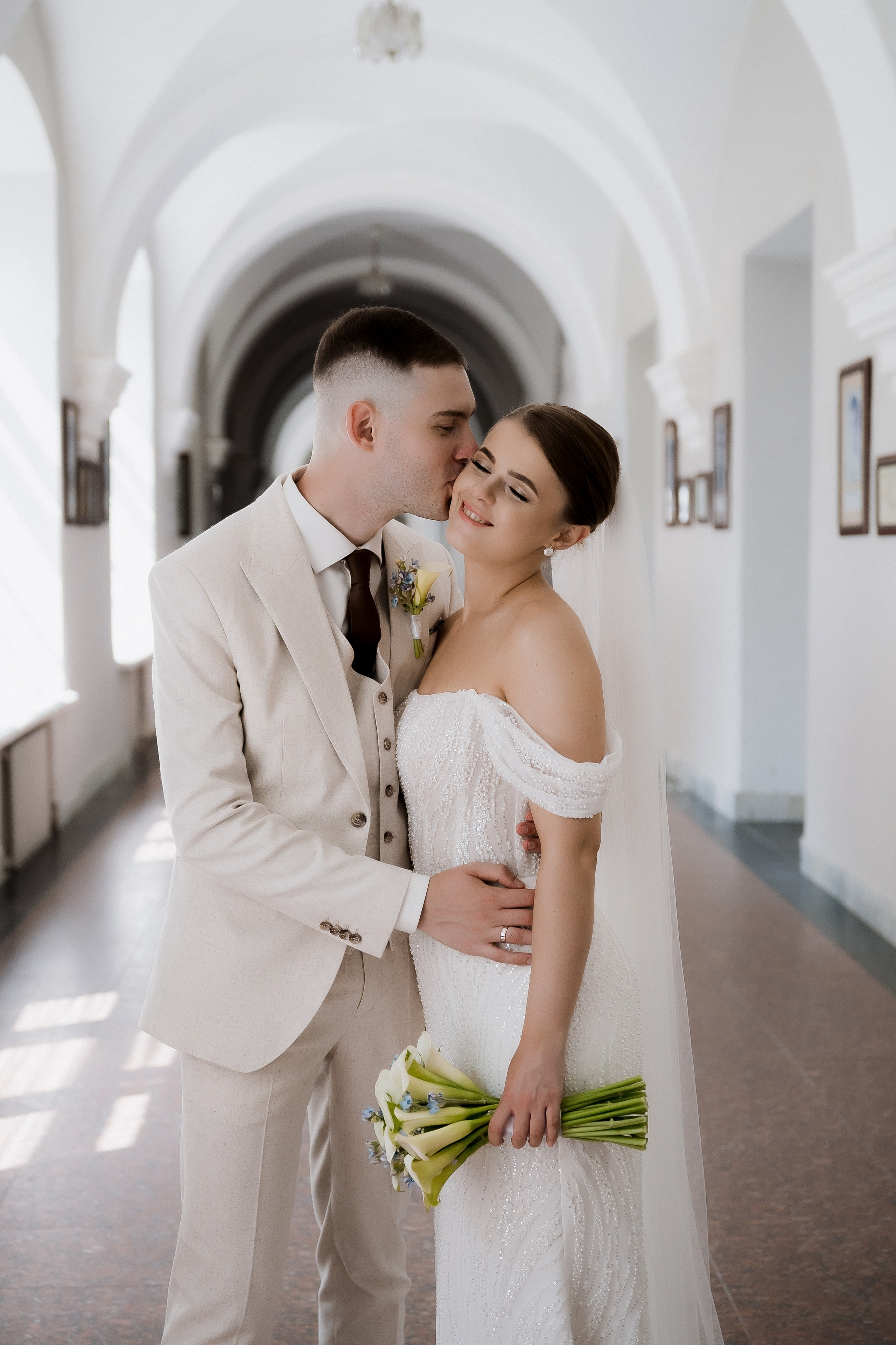 Наталія & Олександр. Весільний та фотограф Київ Україна Олександра, свадебный Киев Украина