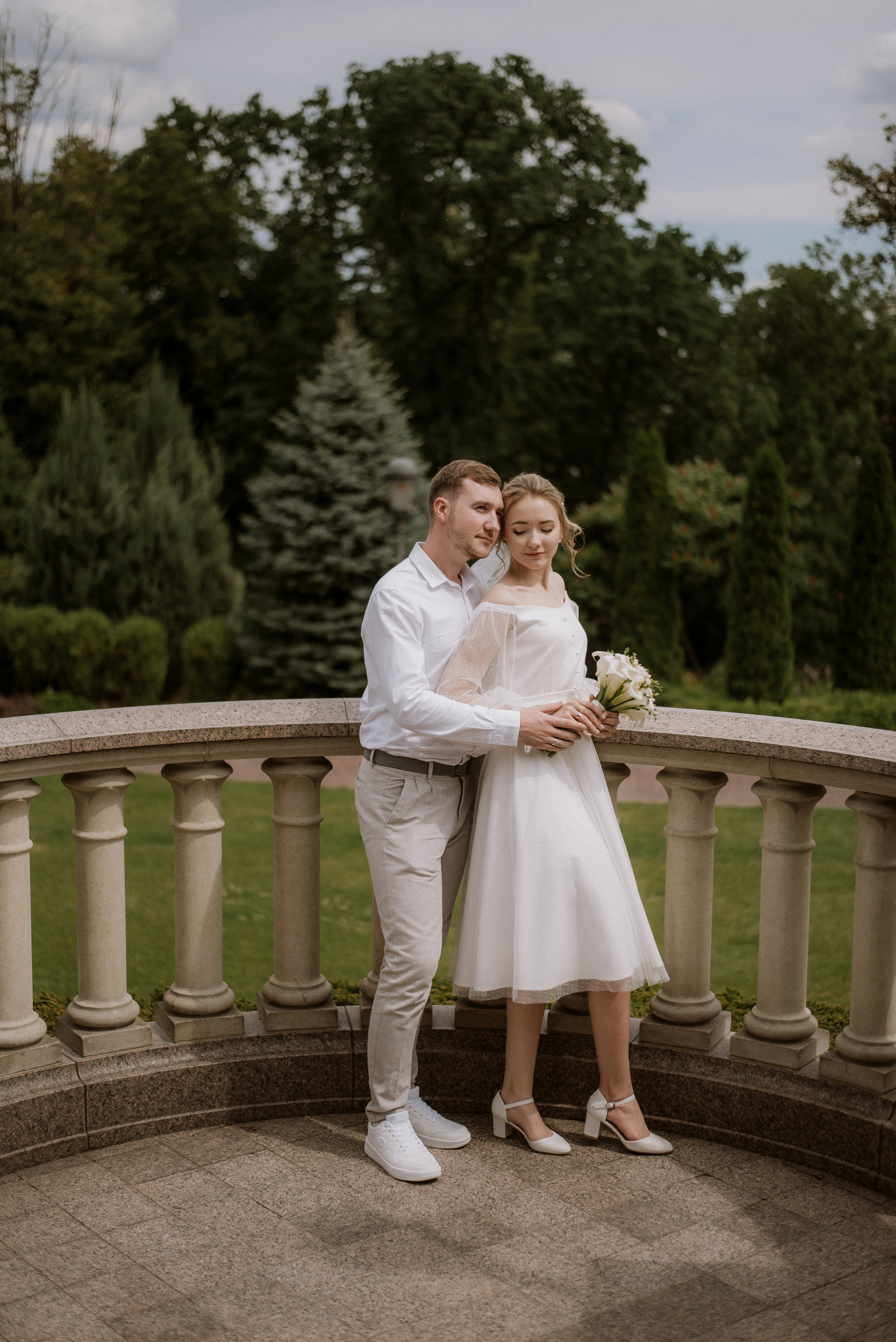 Весільна фотосесія в Межигір’ї, Київ, Україна, весільний фотограф. Весільний та фотограф Київ Україна Олександра, свадебный Киев Украина