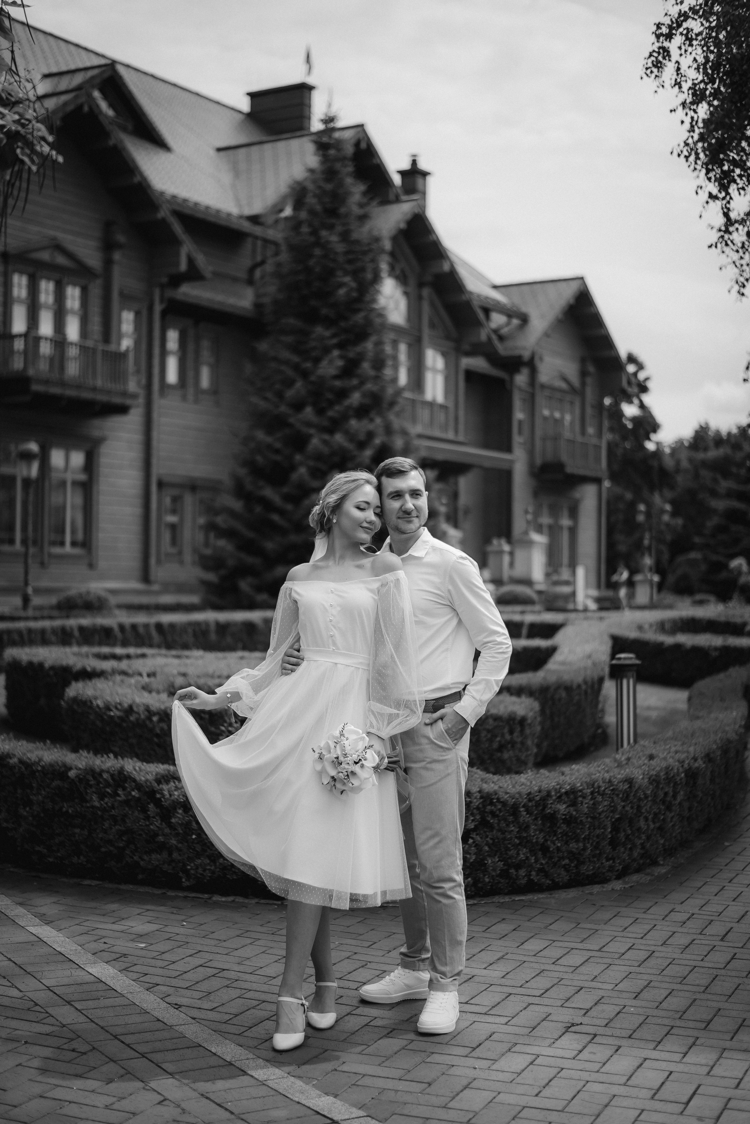 Весільна фотосесія в Межигір’ї, Київ, Україна, весільний фотограф. Весільний та фотограф Київ Україна Олександра, свадебный Киев Украина