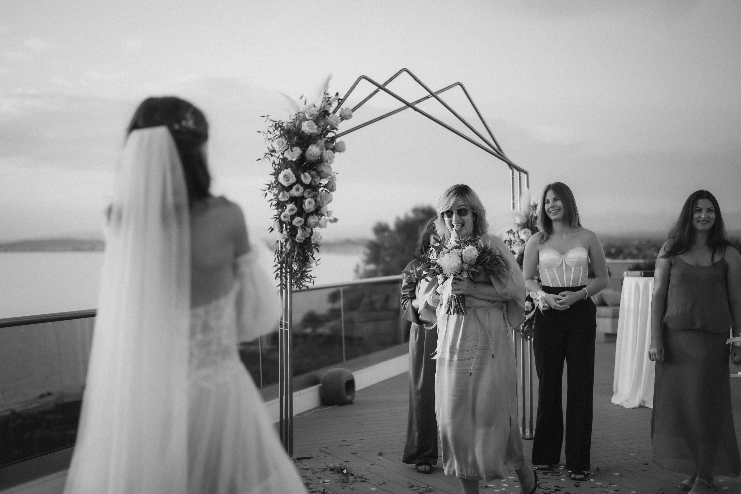 Wedding in Greece, весілля в Греції, на морі, весільний фотограф, Київ. Весільний та фотограф Київ Україна Олександра, свадебный Киев Украина