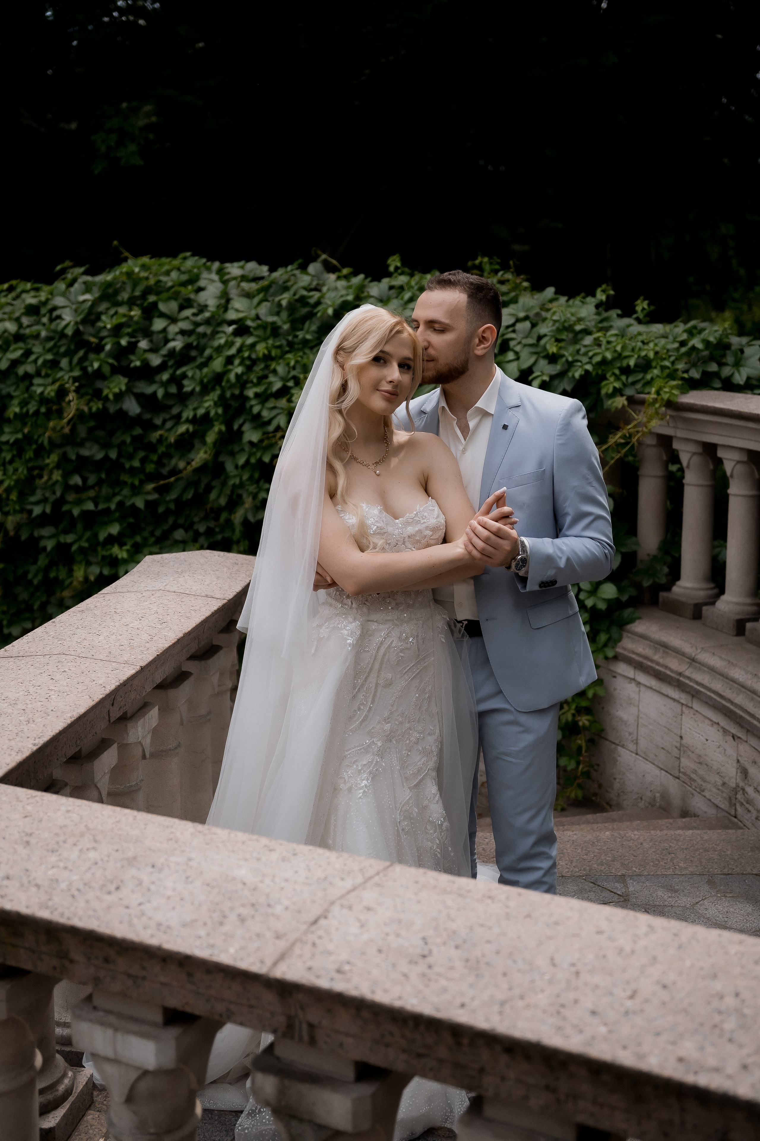 Аліна & Влад. Весільний та фотограф Київ Україна Олександра, свадебный Киев Украина