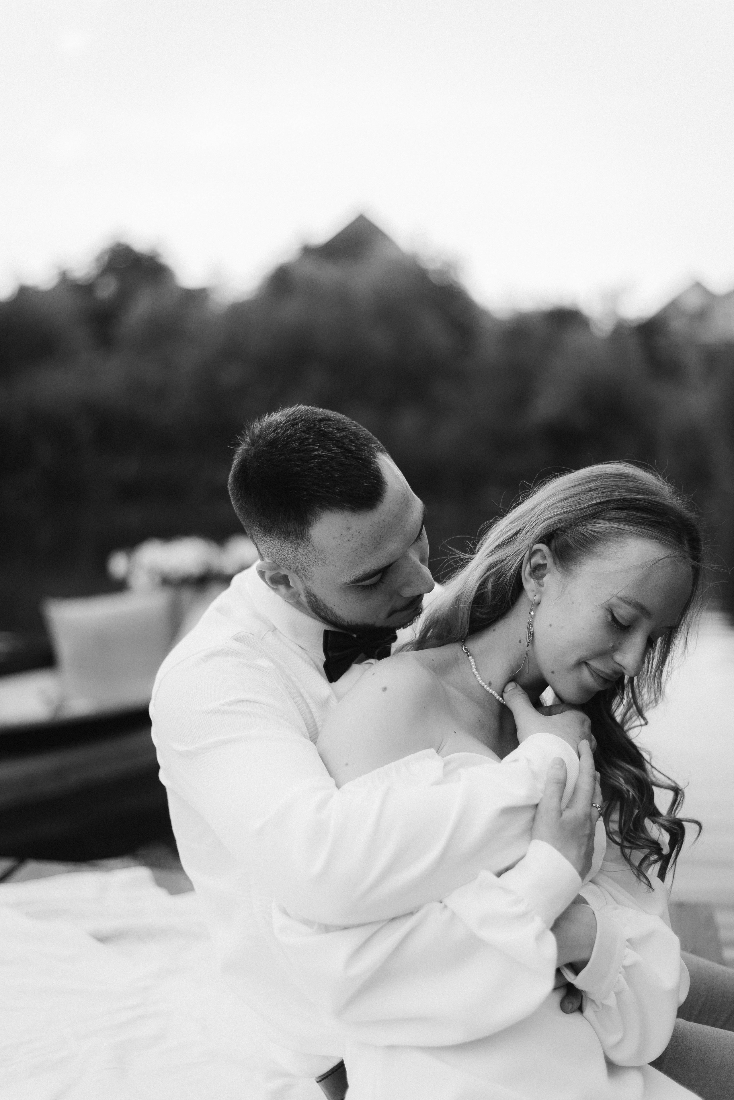 Весільна фотосесія на човні, Київ, Україна, весільний фотограф. Весільний та фотограф Київ Україна Олександра, свадебный Киев Украина