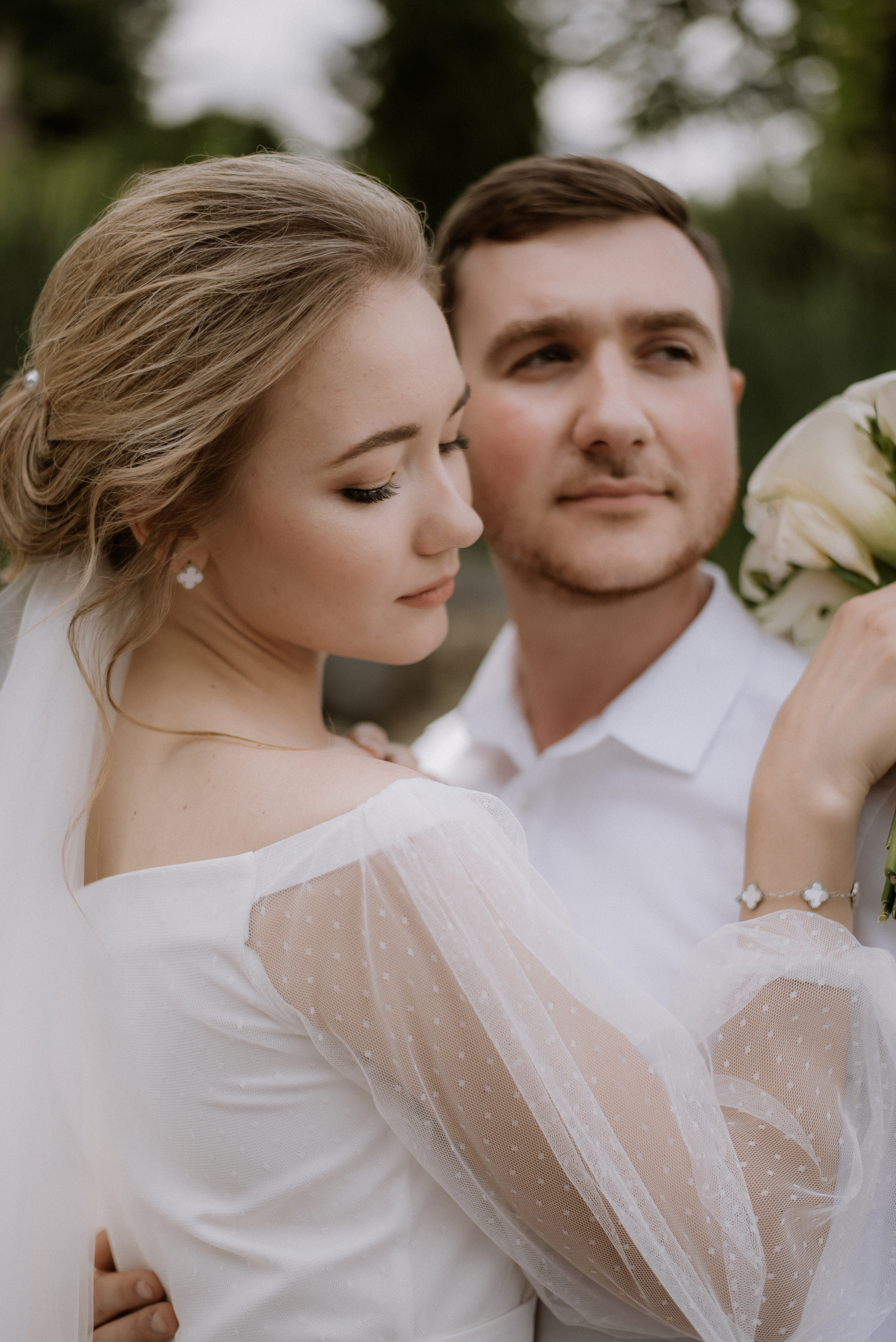 Весільна фотосесія в Межигір’ї, Київ, Україна, весільний фотограф. Весільний та фотограф Київ Україна Олександра, свадебный Киев Украина