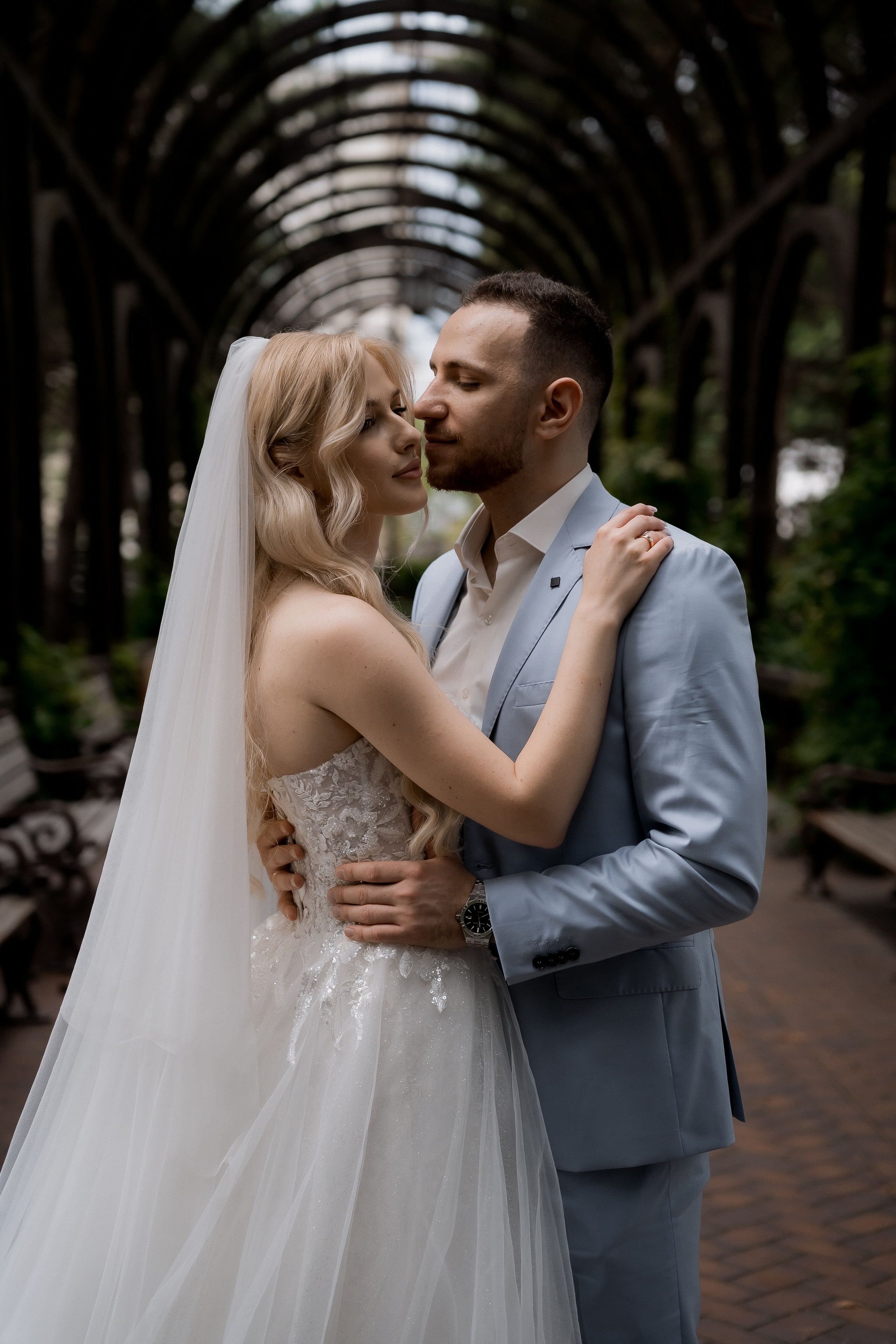 Аліна & Влад. Весільний та фотограф Київ Україна Олександра, свадебный Киев Украина