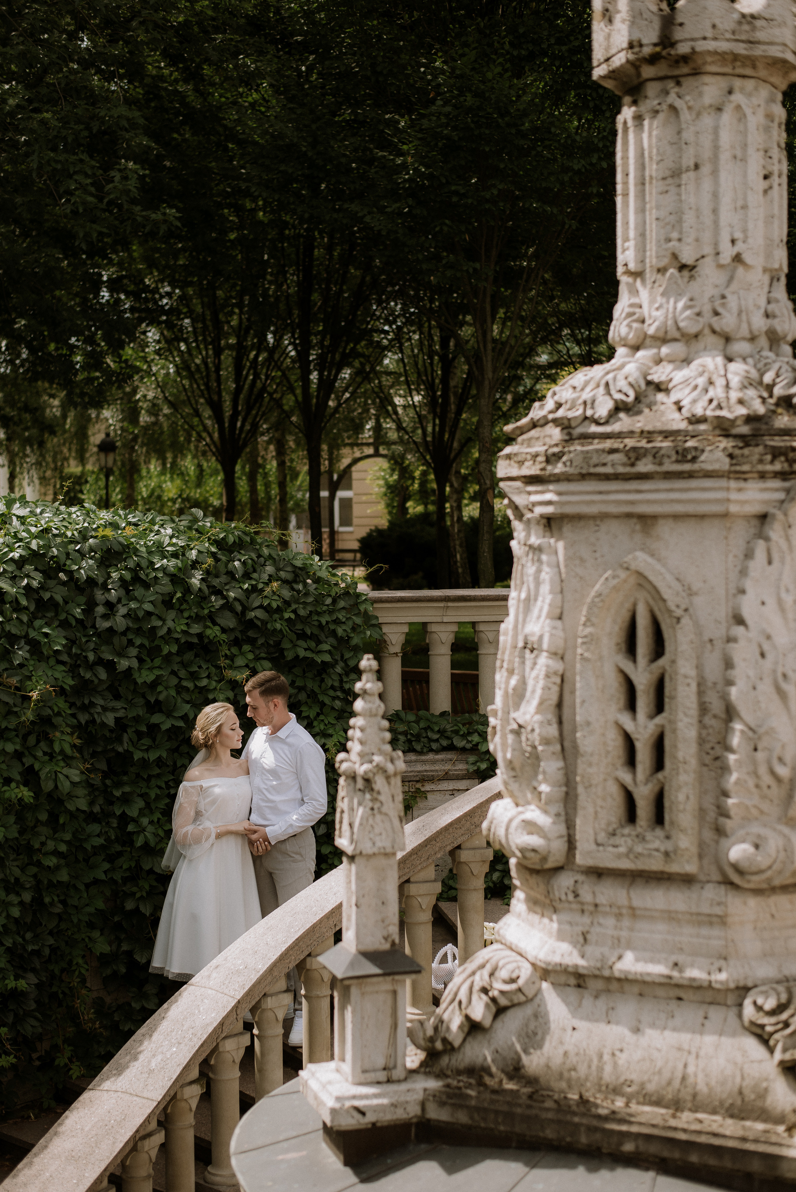 Весільна фотосесія в Межигір’ї, Київ, Україна, весільний фотограф. Весільний та фотограф Київ Україна Олександра, свадебный Киев Украина