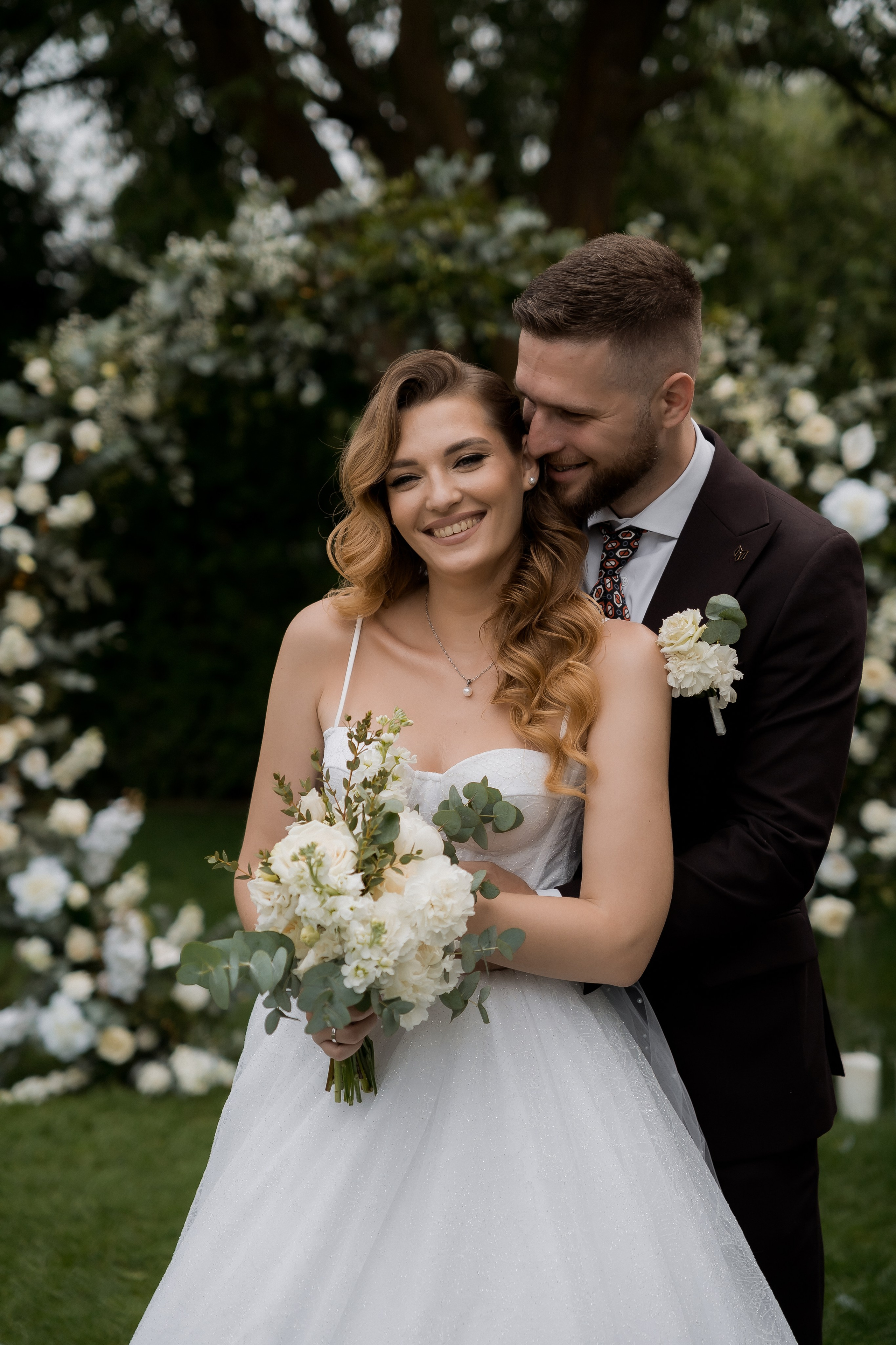 Анна & Олександр. Весільний та фотограф Київ Україна Олександра, свадебный Киев Украина