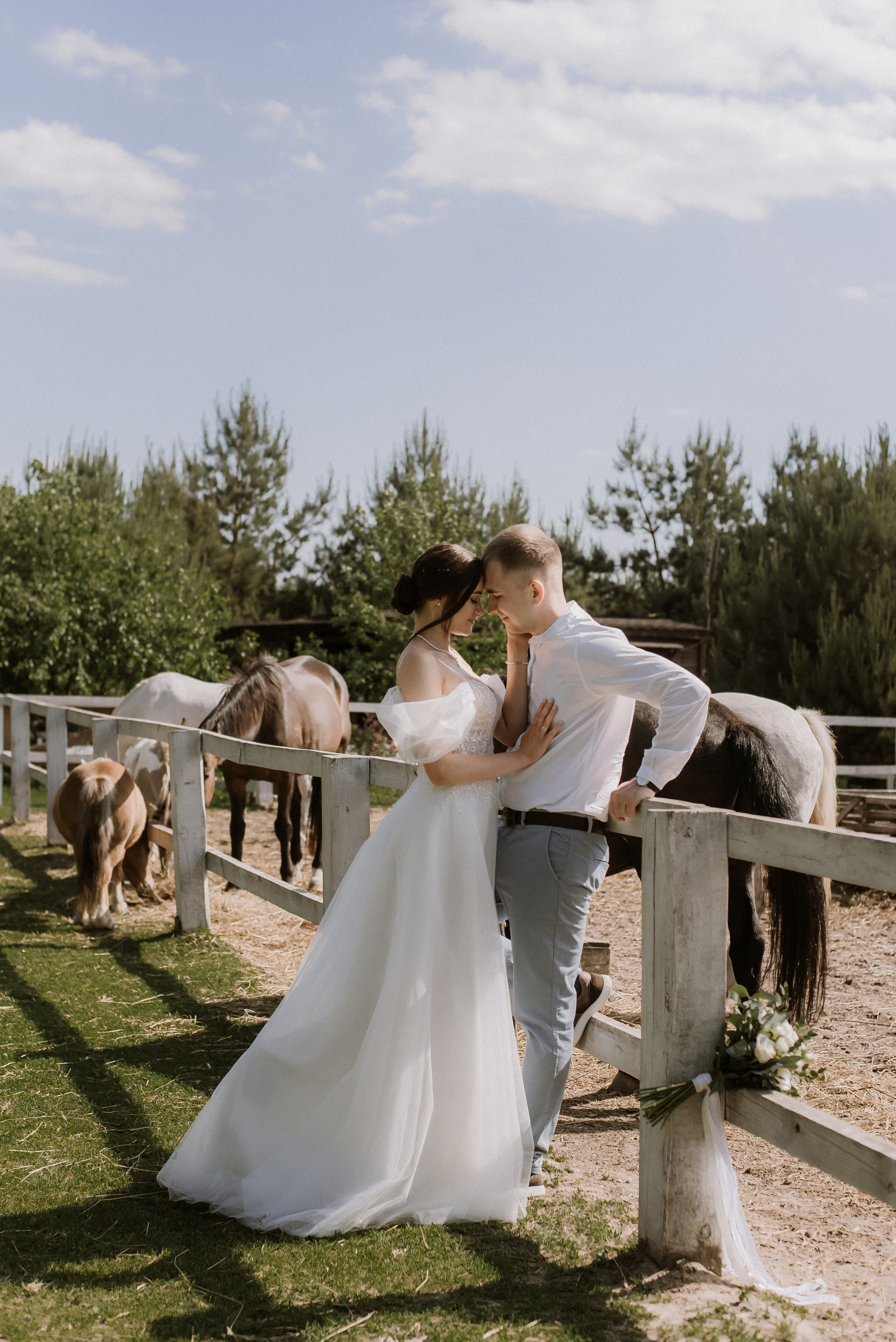 Свадебная фотосессия на ранчо, свадебный фотограф Александра Киев. Весільний та фотограф Київ Україна Олександра, свадебный Киев Украина
