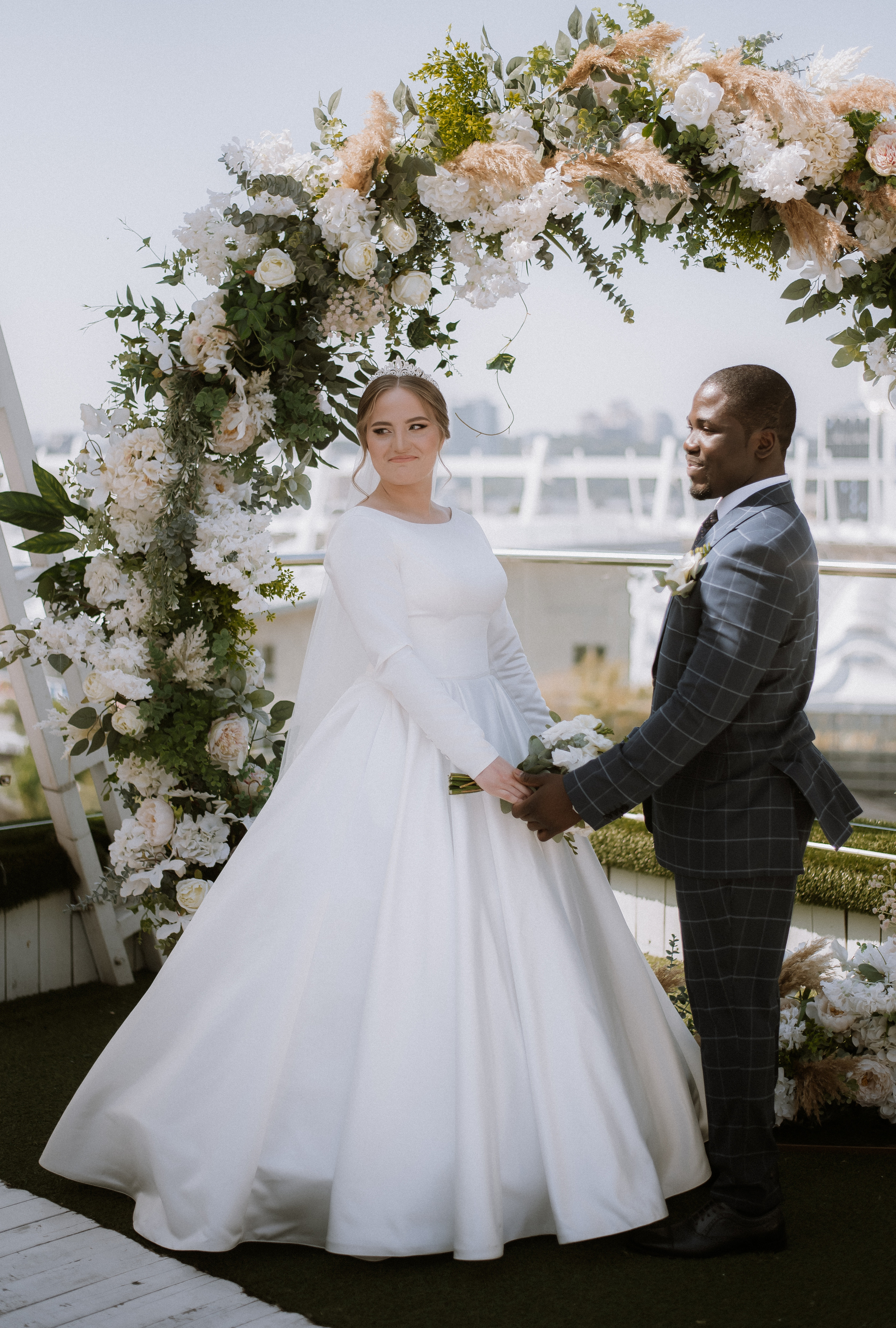 Інтернаціональне весілля Київ, весільний фотограф Україна, фотосесія. Весільний та фотограф Київ Україна Олександра, свадебный Киев Украина