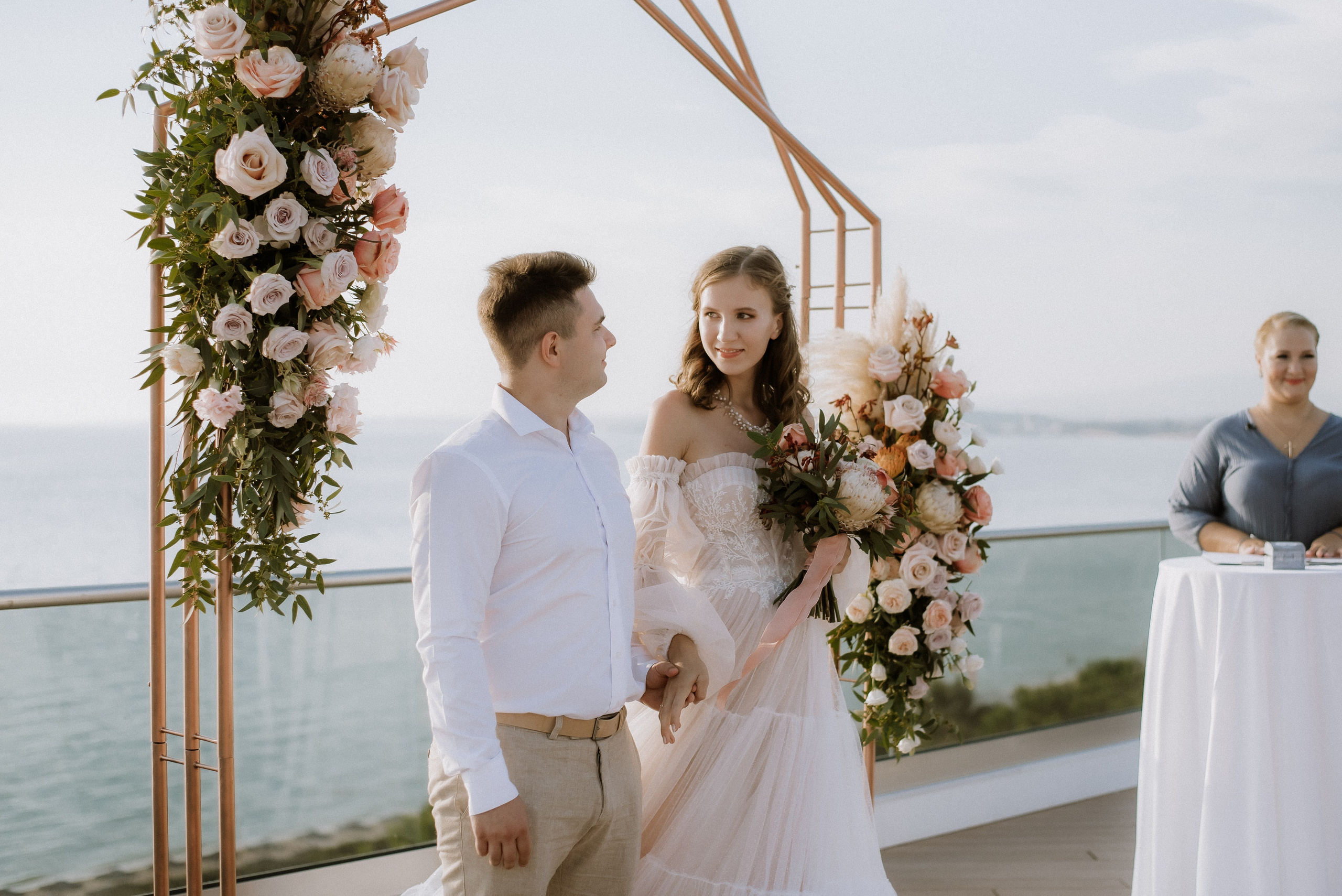 Wedding in Greece, весілля в Греції, на морі, весільний фотограф, Київ. Весільний та фотограф Київ Україна Олександра, свадебный Киев Украина