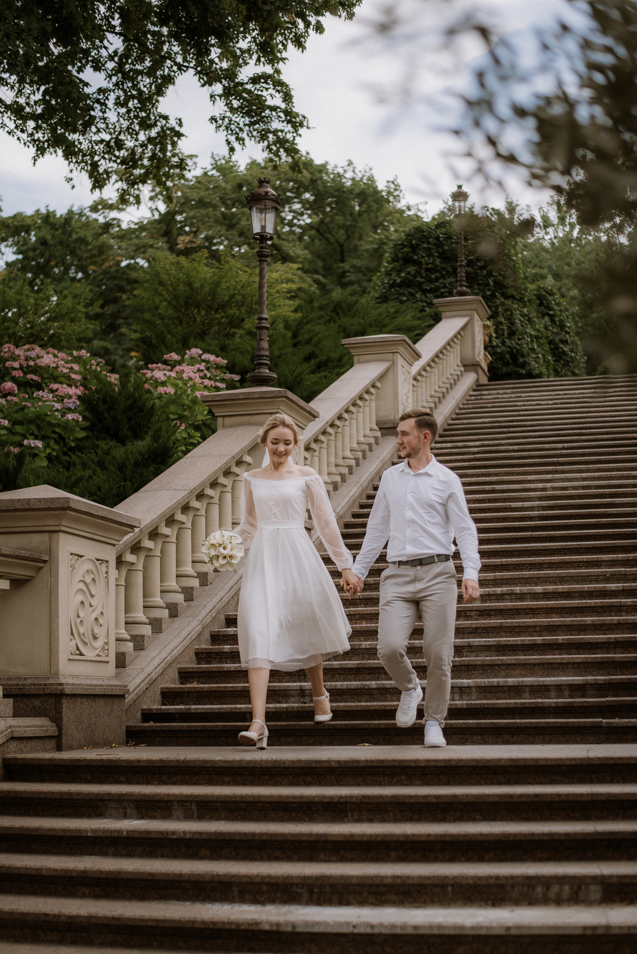 Весільна фотосесія в Межигір’ї, Київ, Україна, весільний фотограф. Весільний та фотограф Київ Україна Олександра, свадебный Киев Украина