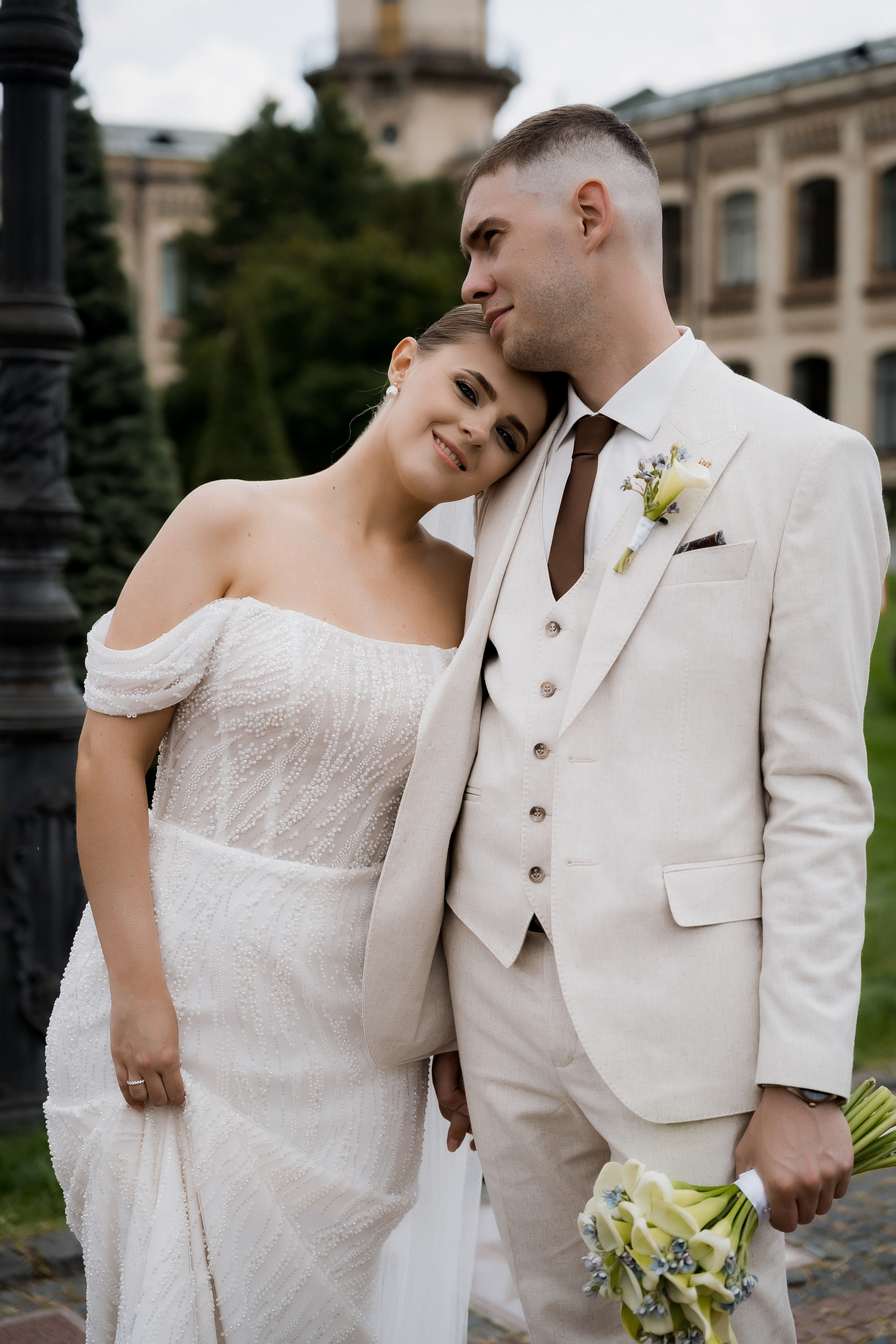 Наталія & Олександр. Весільний та фотограф Київ Україна Олександра, свадебный Киев Украина