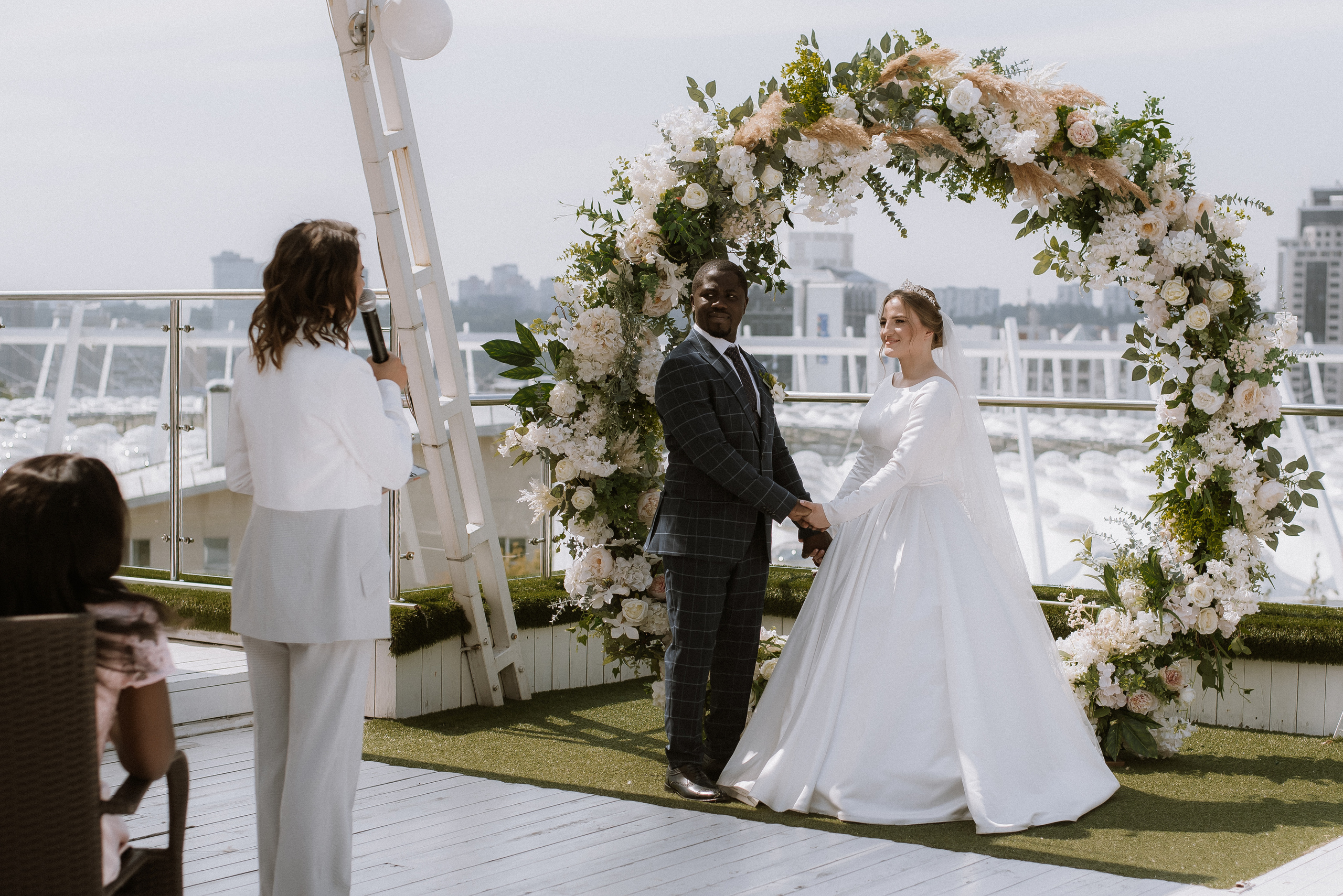 Інтернаціональне весілля Київ, весільний фотограф Україна, фотосесія. Весільний та фотограф Київ Україна Олександра, свадебный Киев Украина