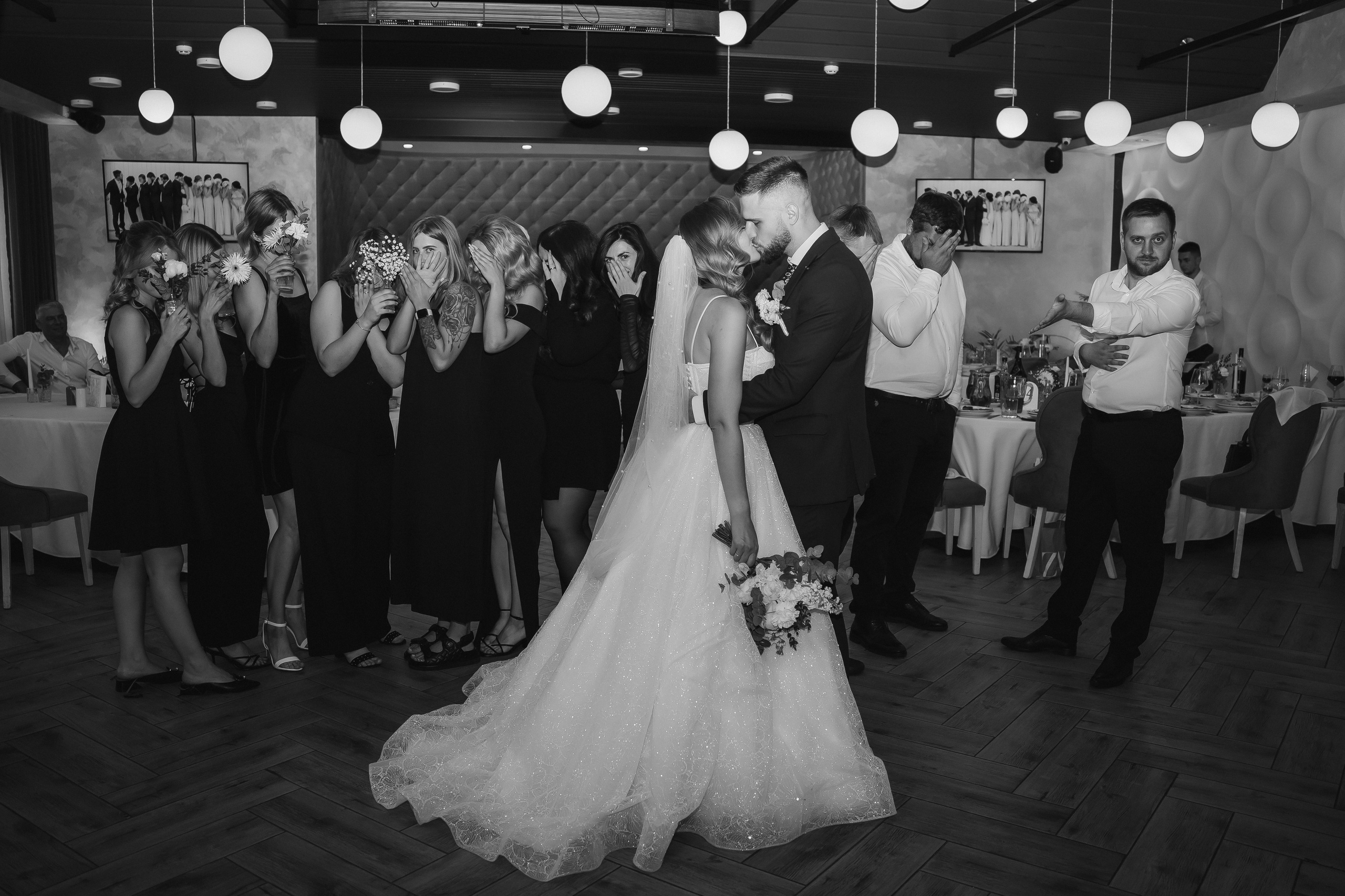 Анна & Олександр. Весільний та фотограф Київ Україна Олександра, свадебный Киев Украина