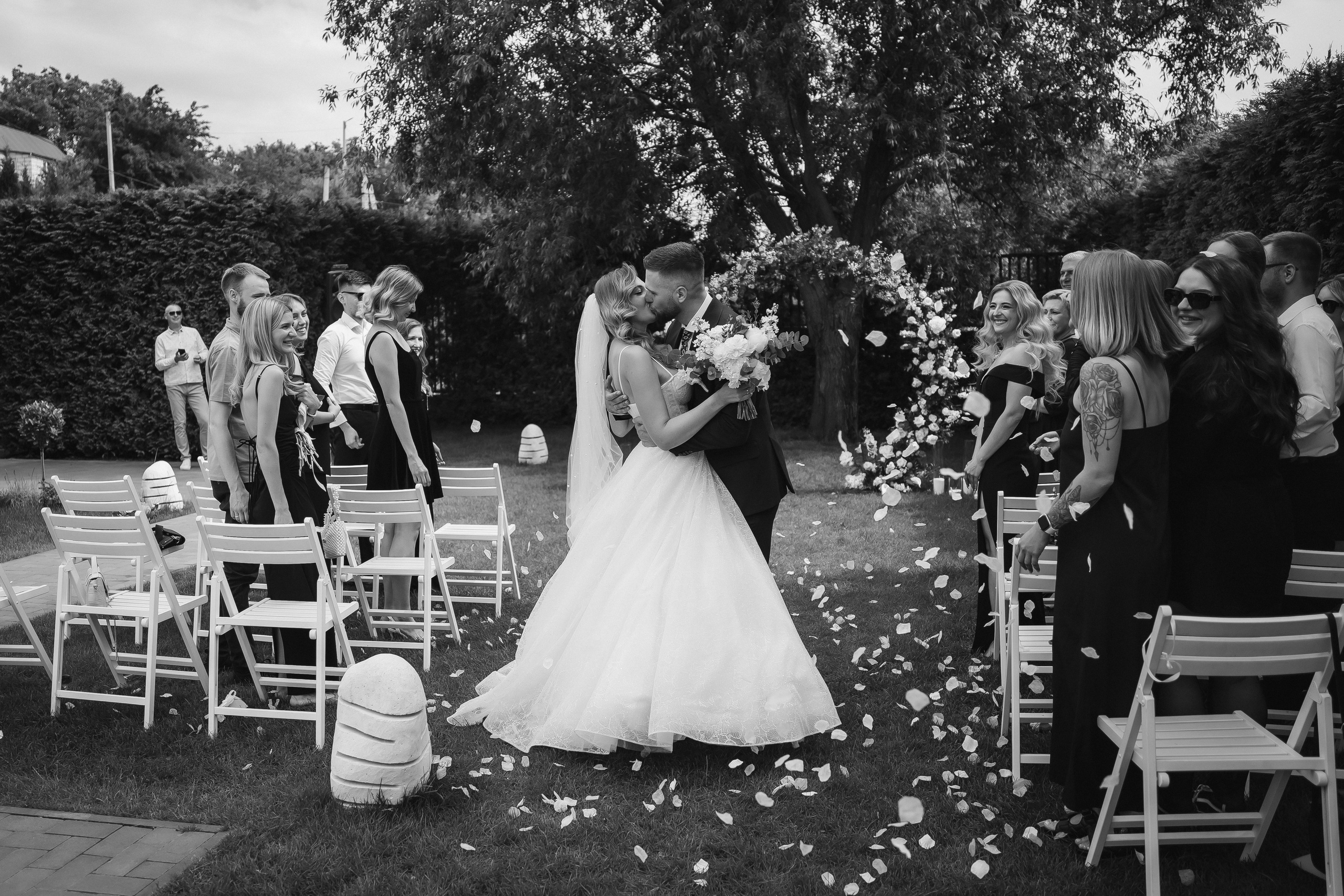 Анна & Олександр. Весільний та фотограф Київ Україна Олександра, свадебный Киев Украина