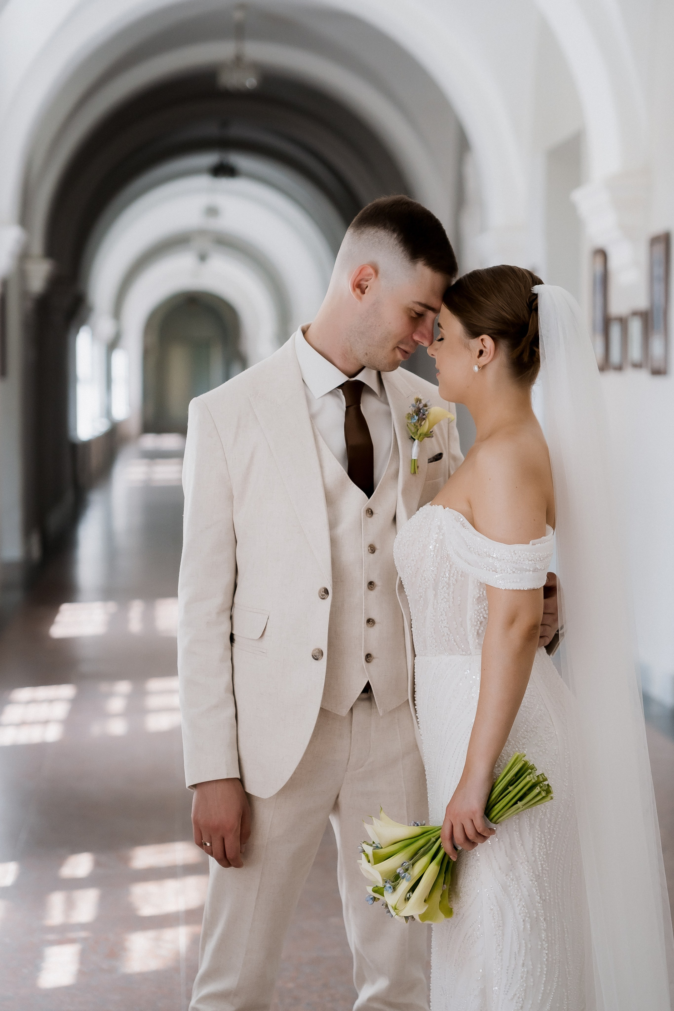 Наталія & Олександр. Весільний та фотограф Київ Україна Олександра, свадебный Киев Украина