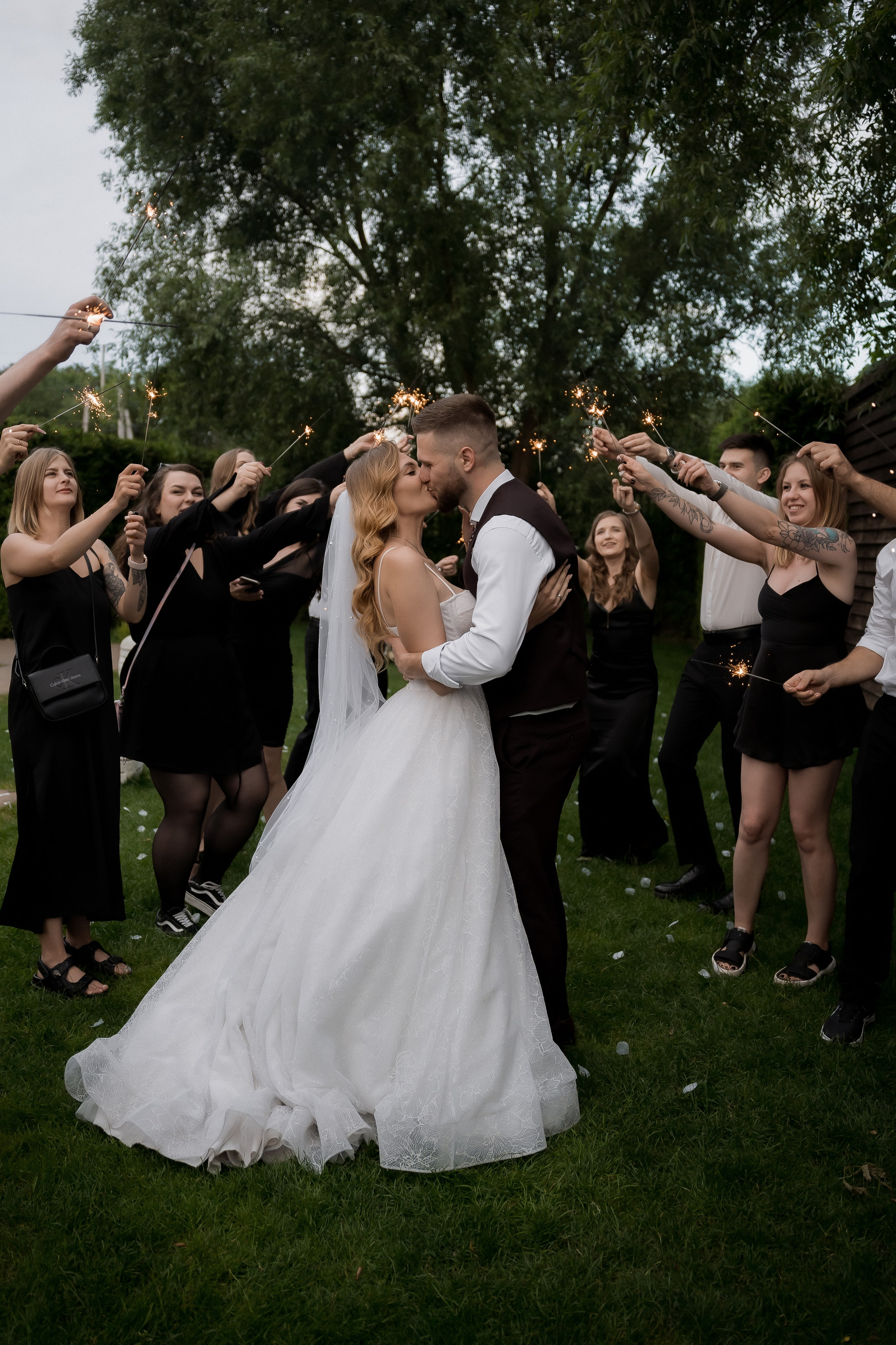 Анна & Олександр. Весільний та фотограф Київ Україна Олександра, свадебный Киев Украина