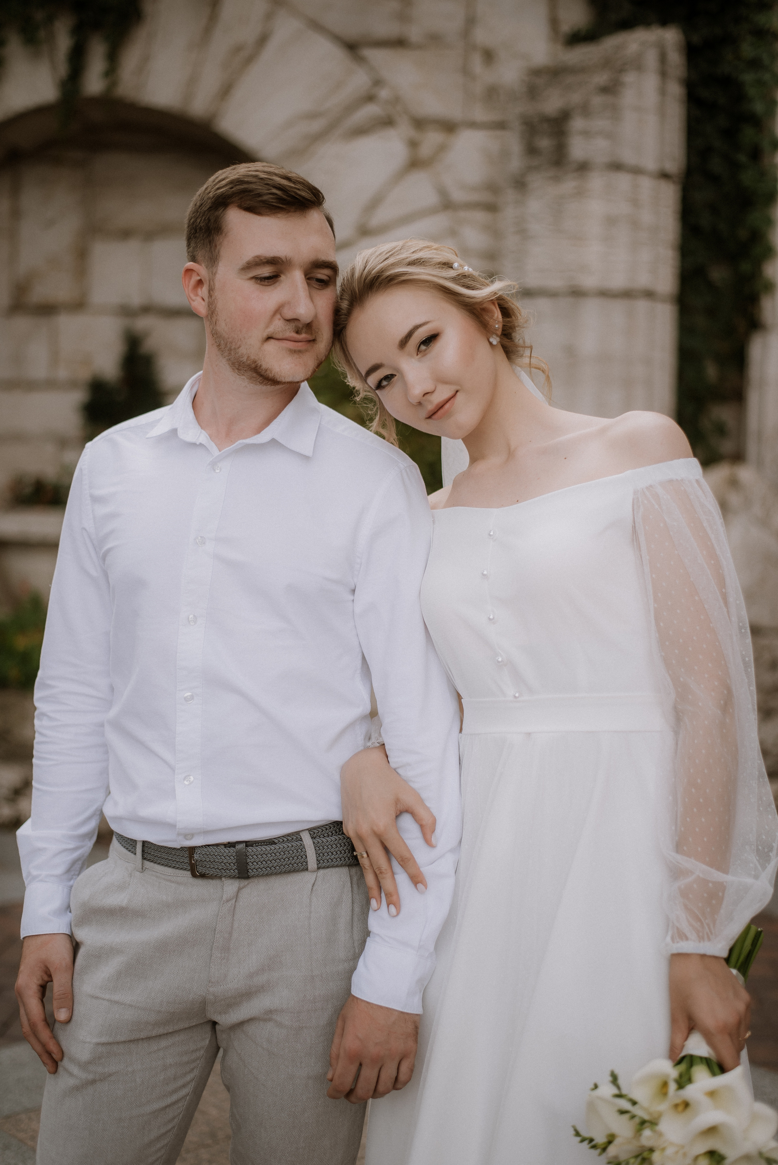 Весільна фотосесія в Межигір’ї, Київ, Україна, весільний фотограф. Весільний та фотограф Київ Україна Олександра, свадебный Киев Украина