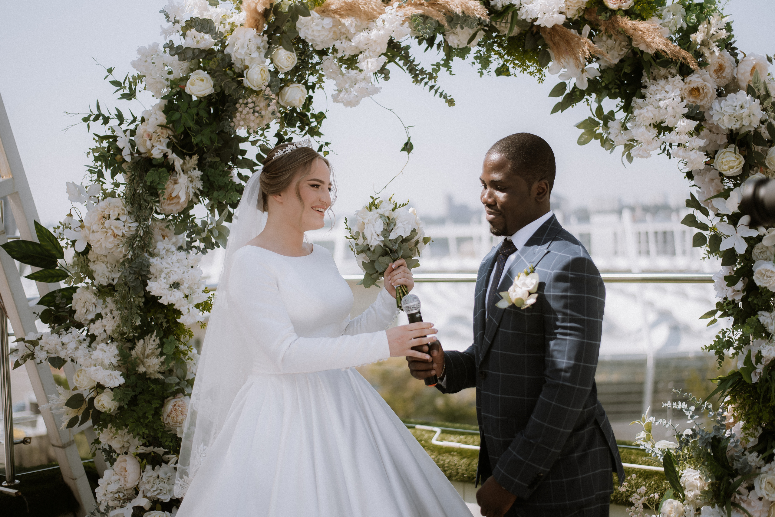 Інтернаціональне весілля Київ, весільний фотограф Україна, фотосесія. Весільний та фотограф Київ Україна Олександра, свадебный Киев Украина