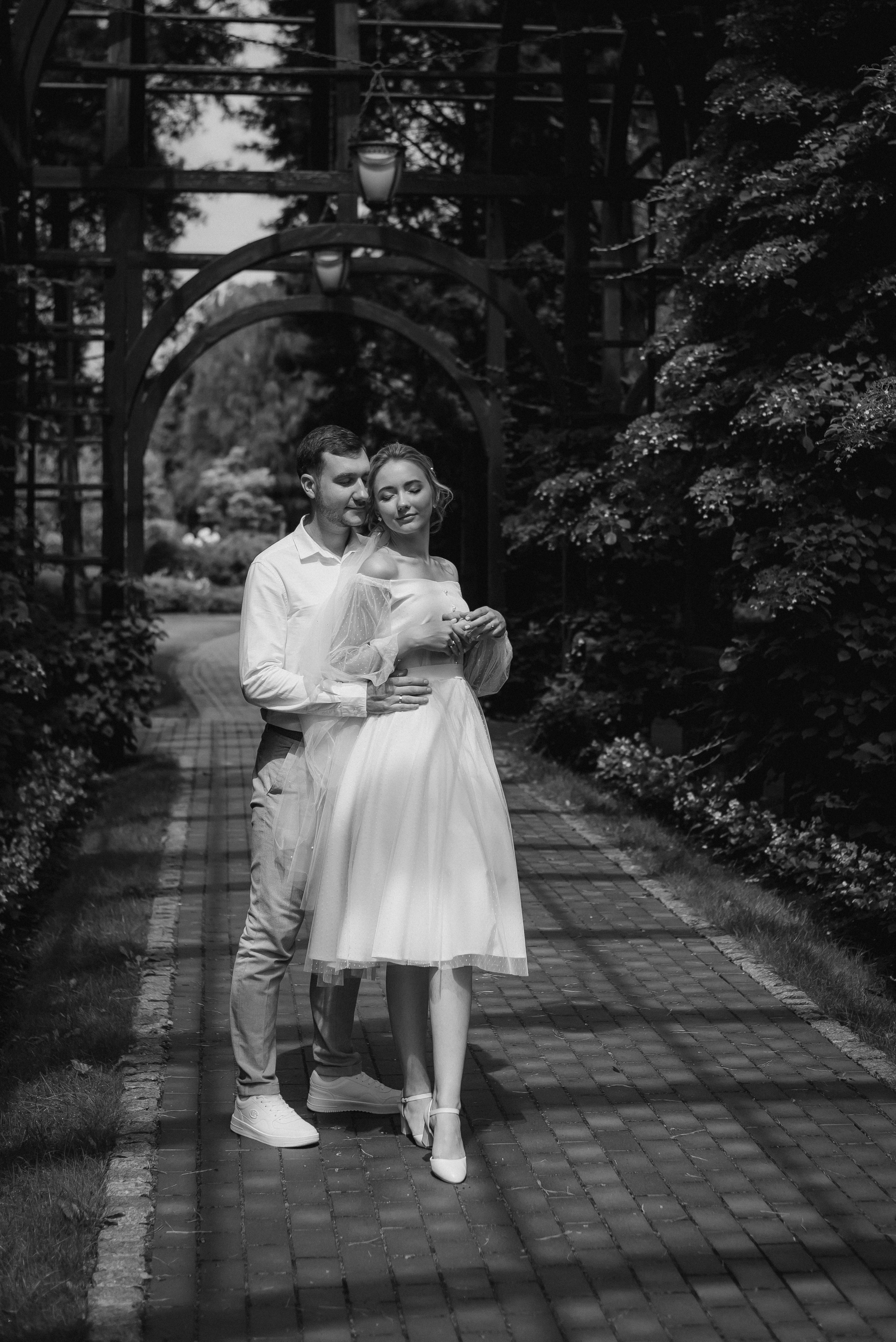 Весільна фотосесія в Межигір’ї, Київ, Україна, весільний фотограф. Весільний та фотограф Київ Україна Олександра, свадебный Киев Украина