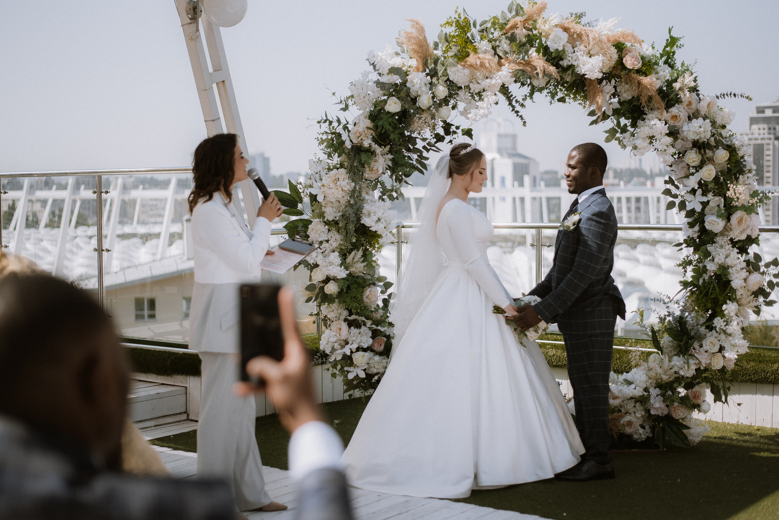 Інтернаціональне весілля Київ, весільний фотограф Україна, фотосесія. Весільний та фотограф Київ Україна Олександра, свадебный Киев Украина