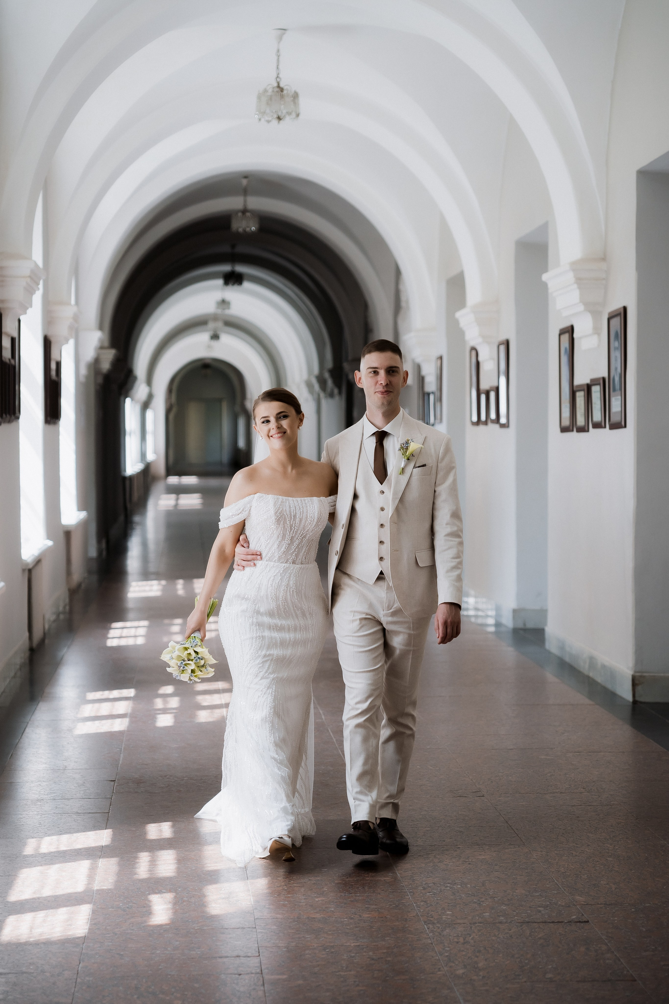 Наталія & Олександр. Весільний та фотограф Київ Україна Олександра, свадебный Киев Украина