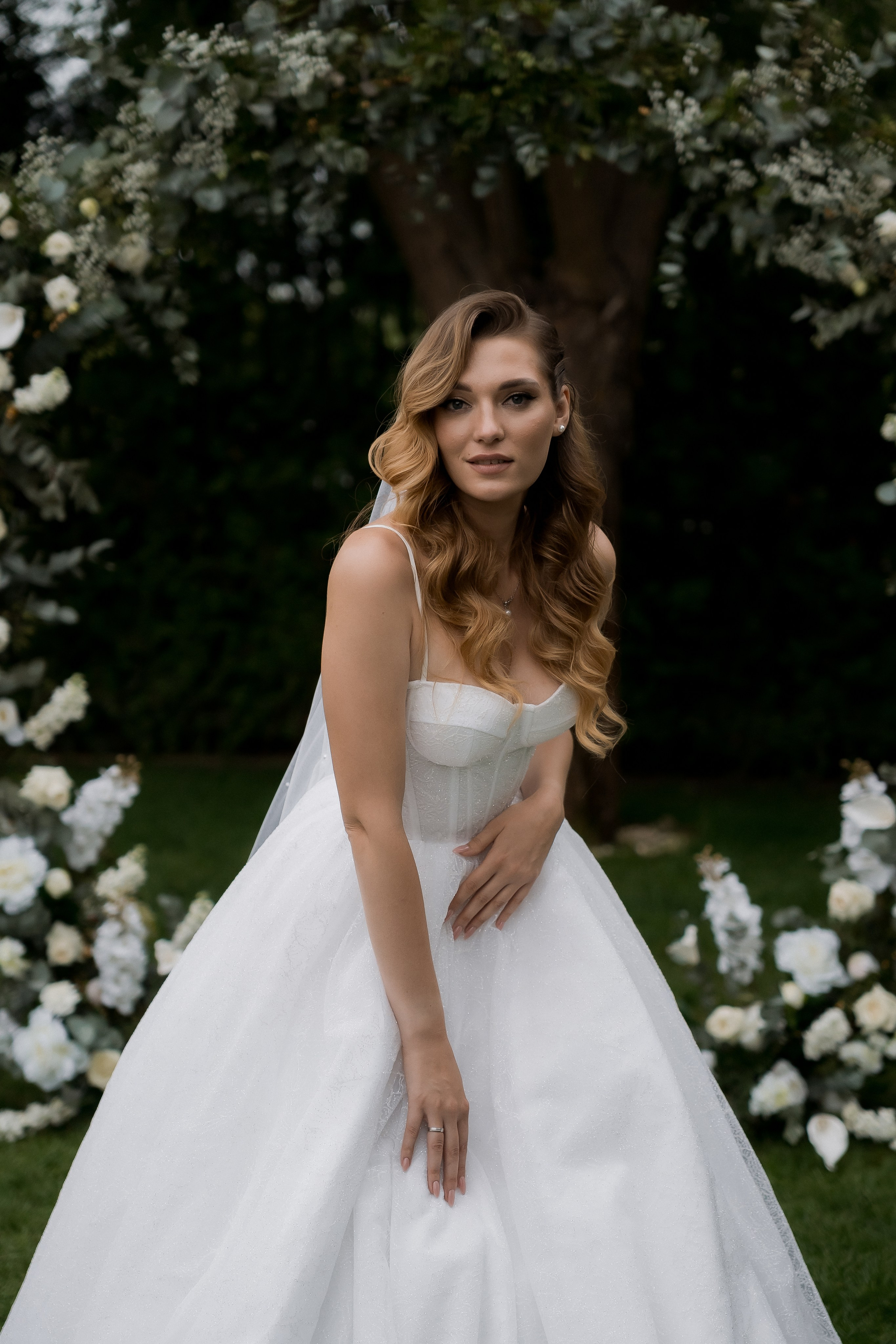 Анна & Олександр. Весільний та фотограф Київ Україна Олександра, свадебный Киев Украина