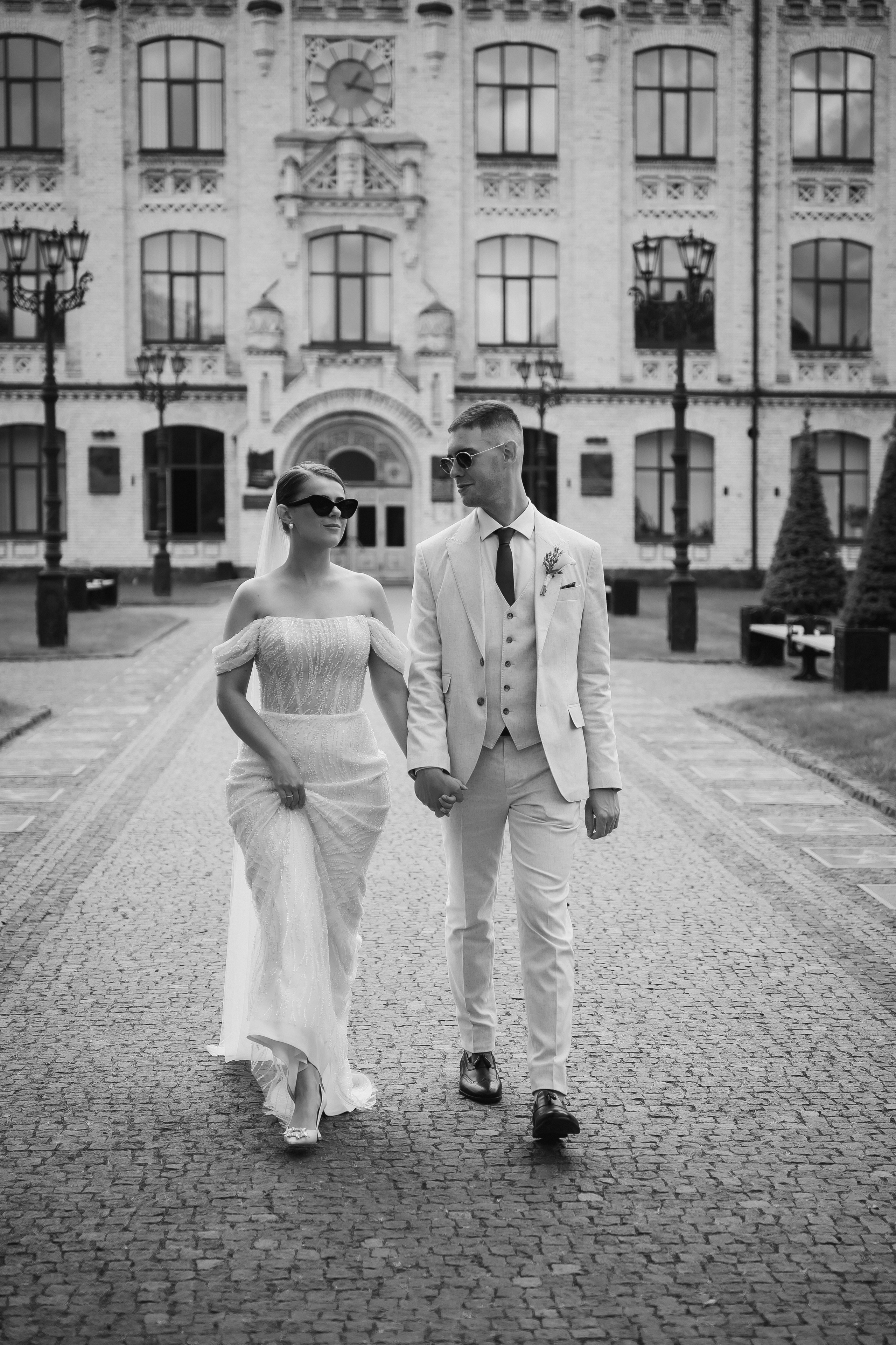 Наталія & Олександр. Весільний та фотограф Київ Україна Олександра, свадебный Киев Украина