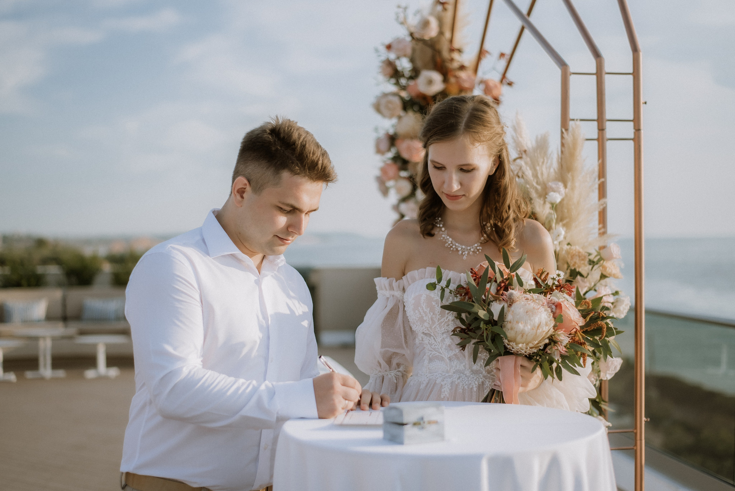Wedding in Greece, весілля в Греції, на морі, весільний фотограф, Київ. Весільний та фотограф Київ Україна Олександра, свадебный Киев Украина
