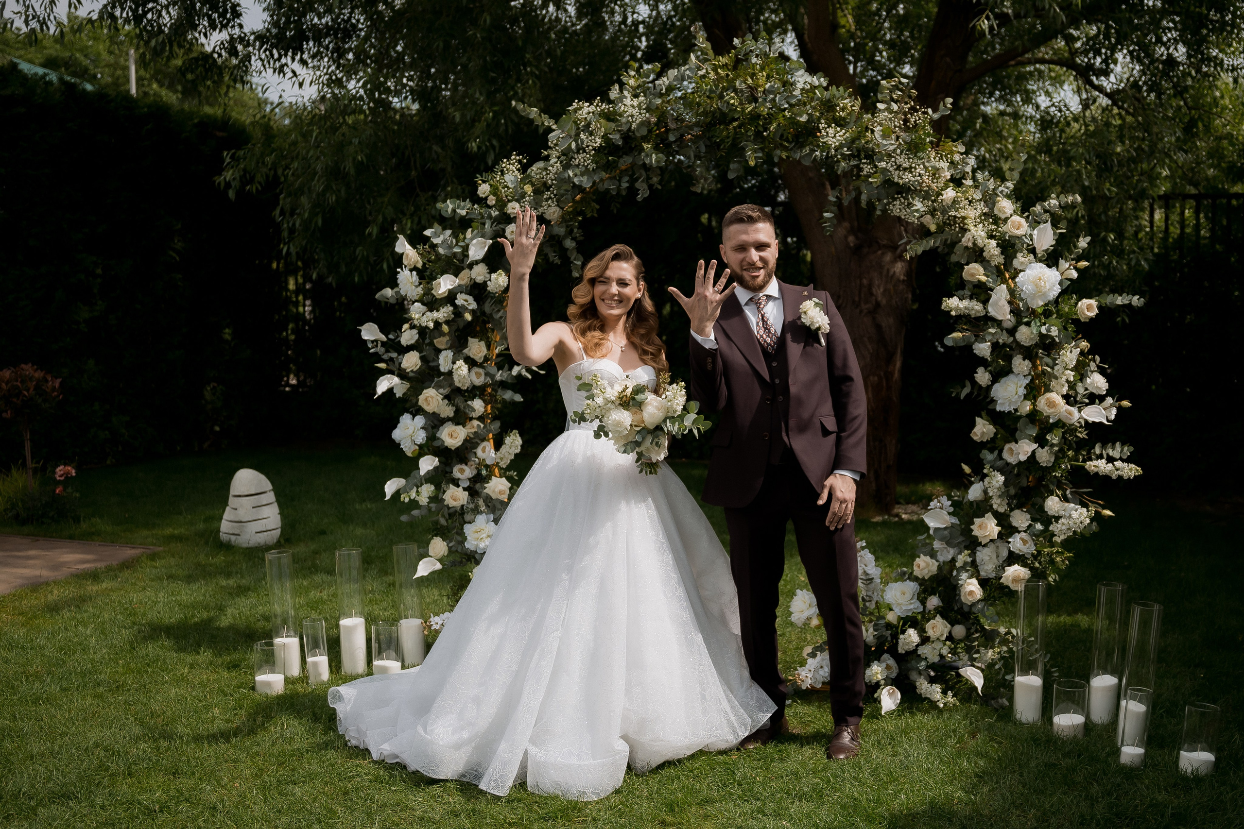 Анна & Олександр. Весільний та фотограф Київ Україна Олександра, свадебный Киев Украина