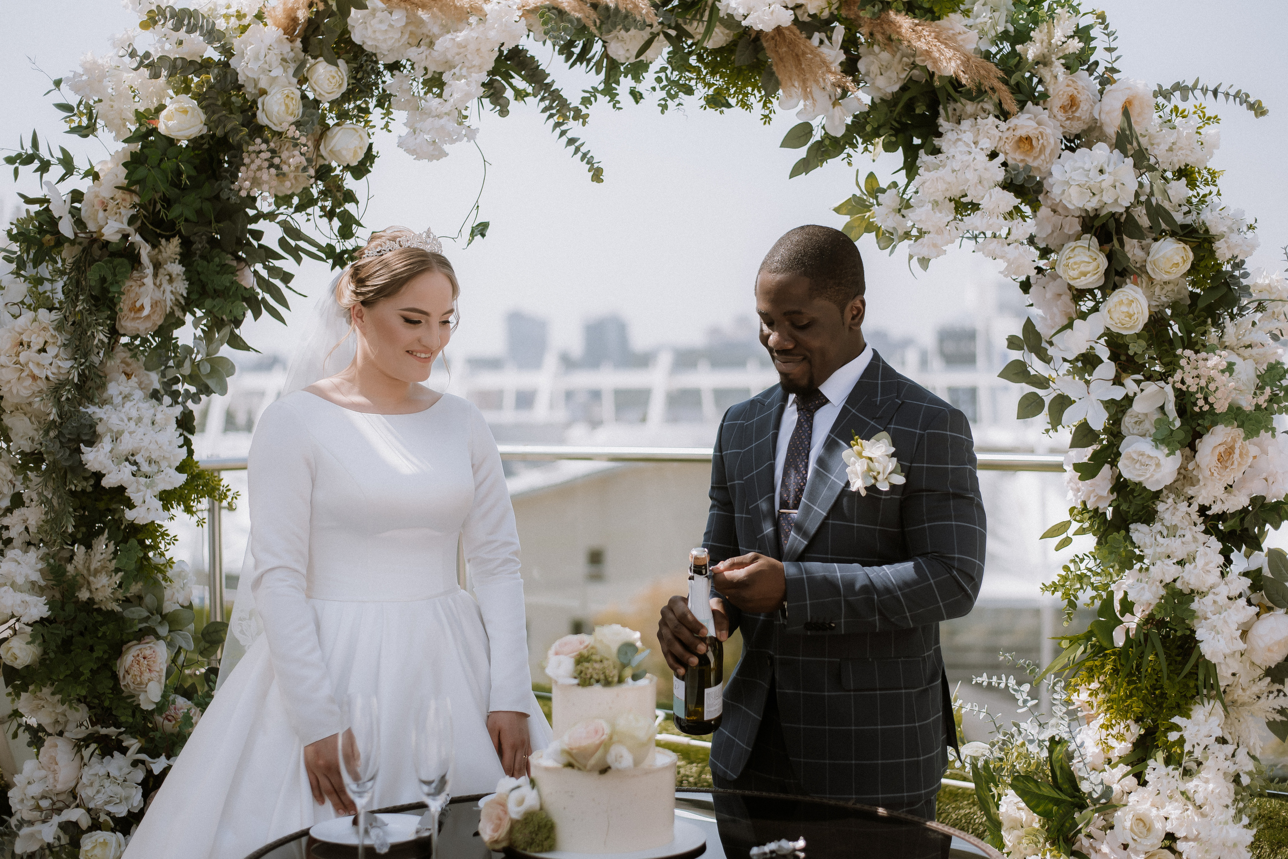 Інтернаціональне весілля Київ, весільний фотограф Україна, фотосесія. Весільний та фотограф Київ Україна Олександра, свадебный Киев Украина