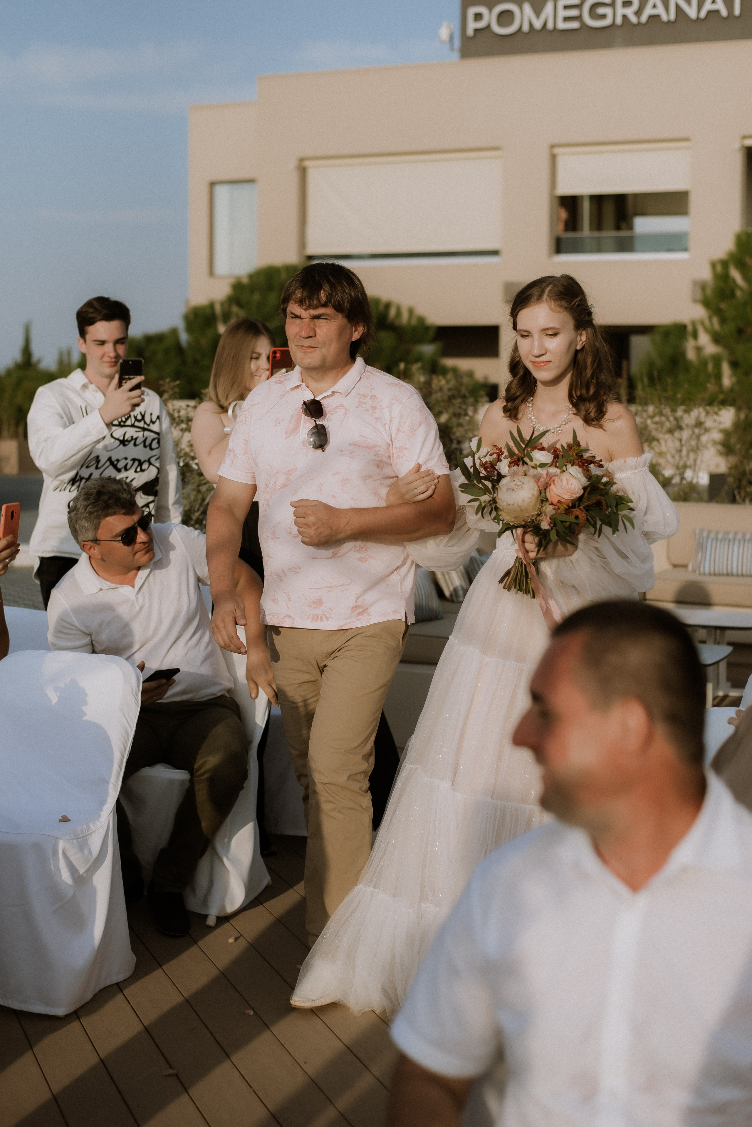 Wedding in Greece, весілля в Греції, на морі, весільний фотограф, Київ. Весільний та фотограф Київ Україна Олександра, свадебный Киев Украина