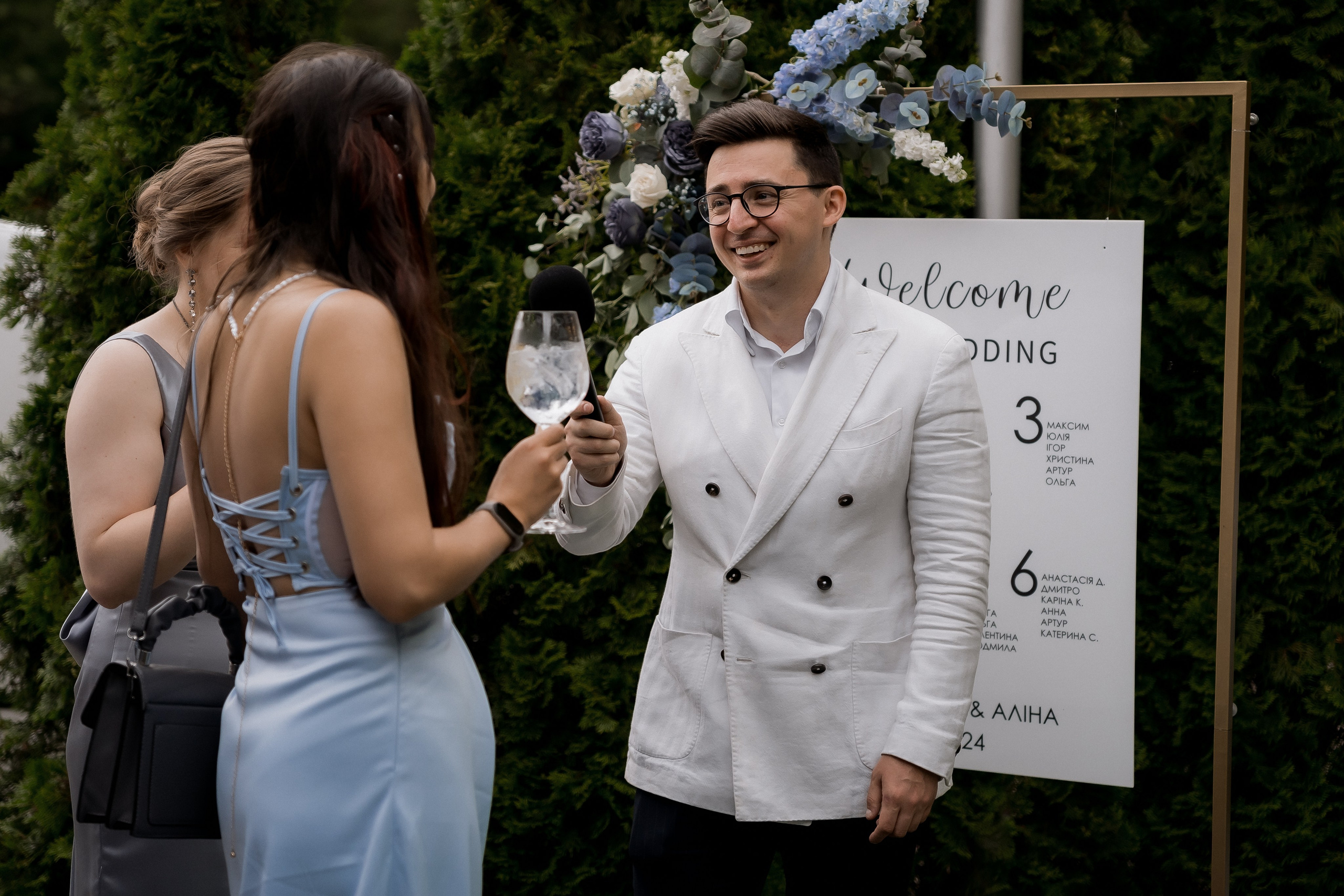 Аліна & Влад. Весільний та фотограф Київ Україна Олександра, свадебный Киев Украина