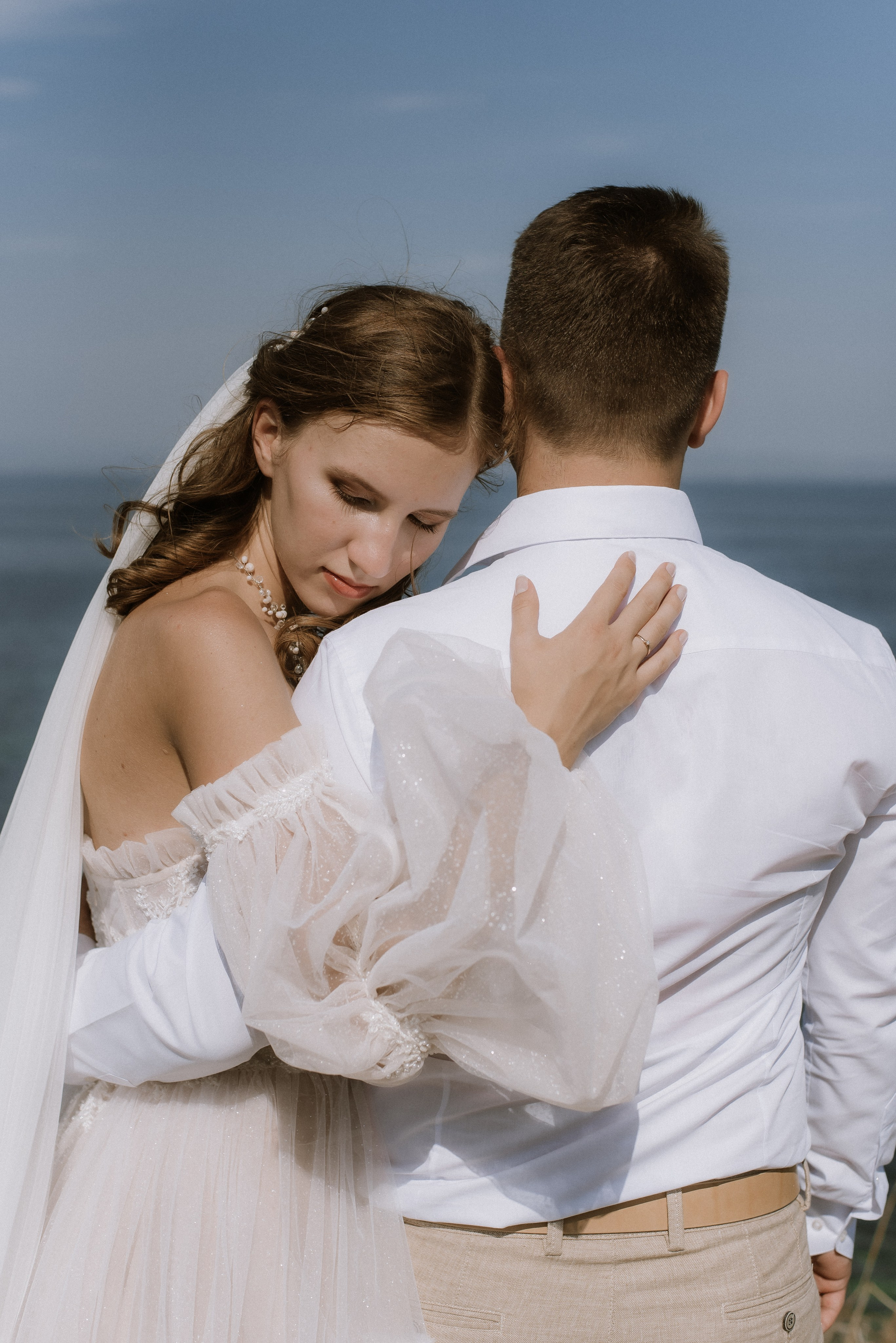 Wedding in Greece, весілля в Греції, на морі, весільний фотограф, Київ. Весільний та фотограф Київ Україна Олександра, свадебный Киев Украина