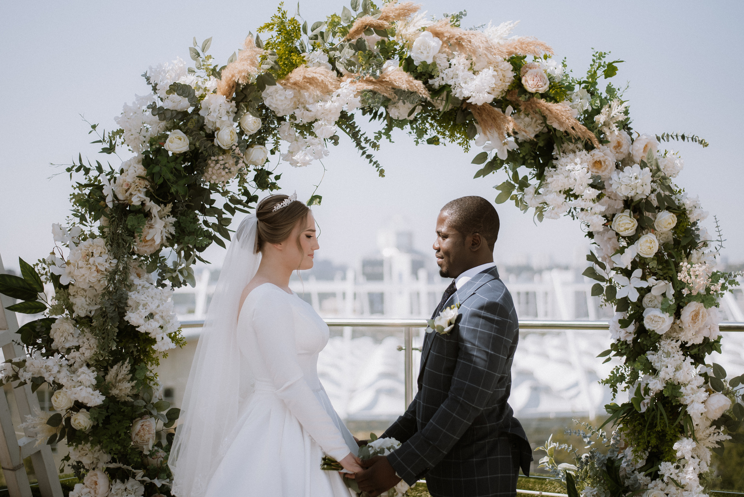 Інтернаціональне весілля Київ, весільний фотограф Україна, фотосесія. Весільний та фотограф Київ Україна Олександра, свадебный Киев Украина
