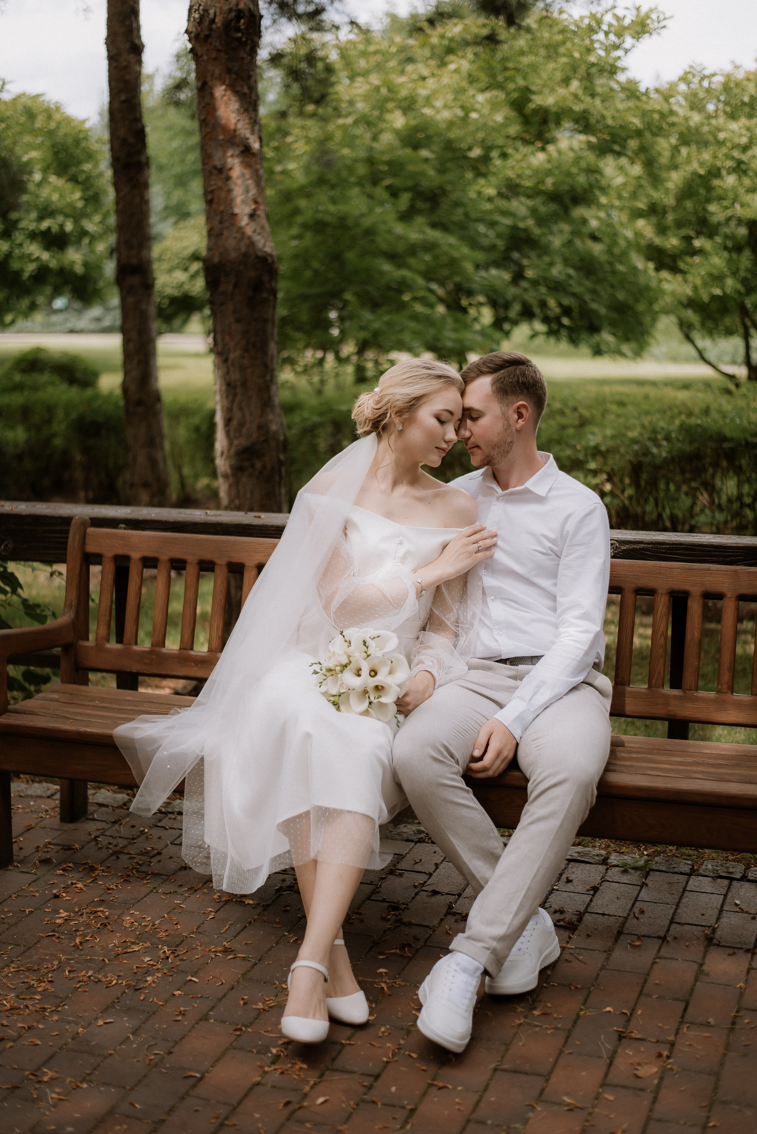 Весільна фотосесія в Межигір’ї, Київ, Україна, весільний фотограф. Весільний та фотограф Київ Україна Олександра, свадебный Киев Украина