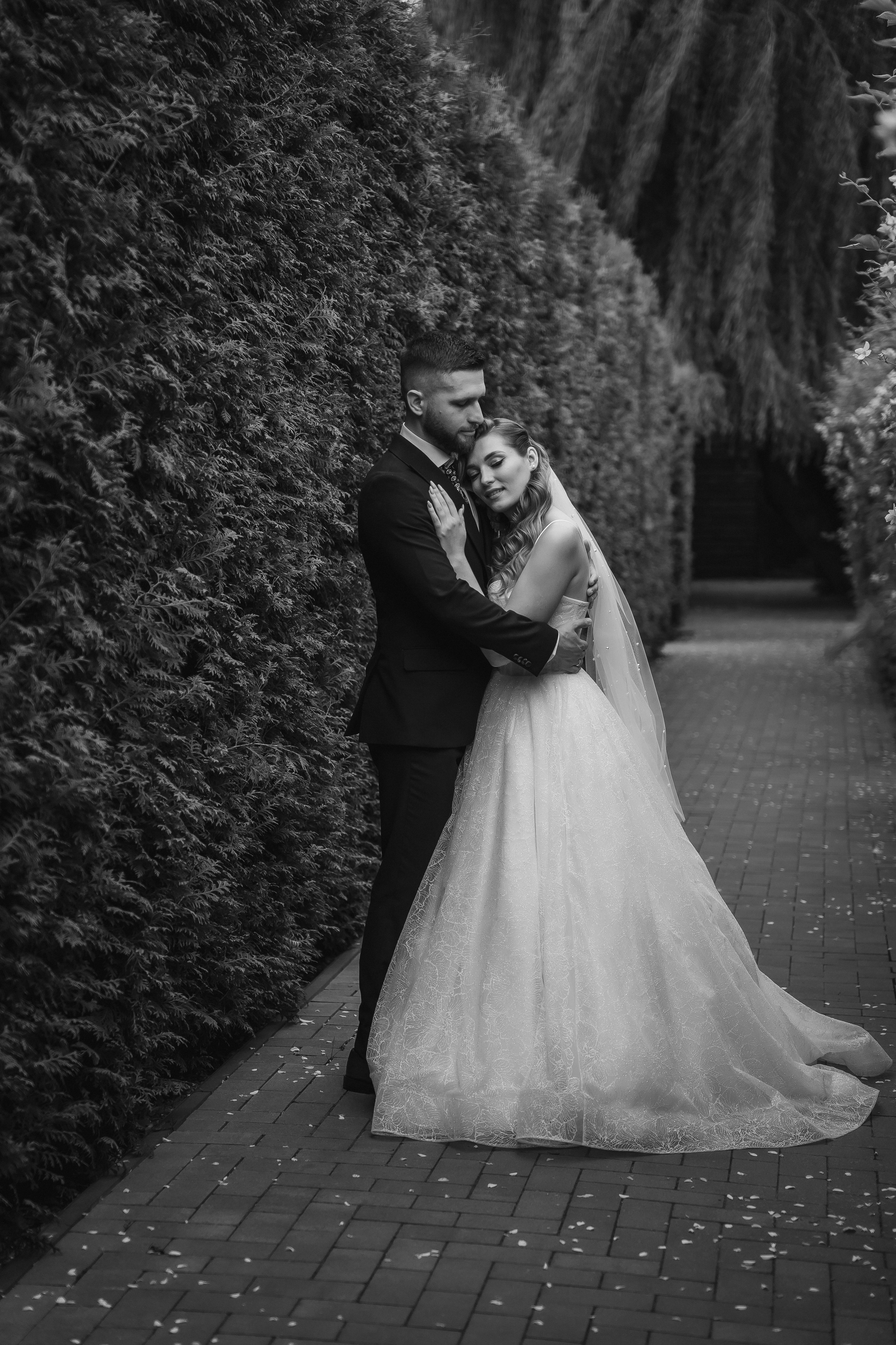 Анна & Олександр. Весільний та фотограф Київ Україна Олександра, свадебный Киев Украина