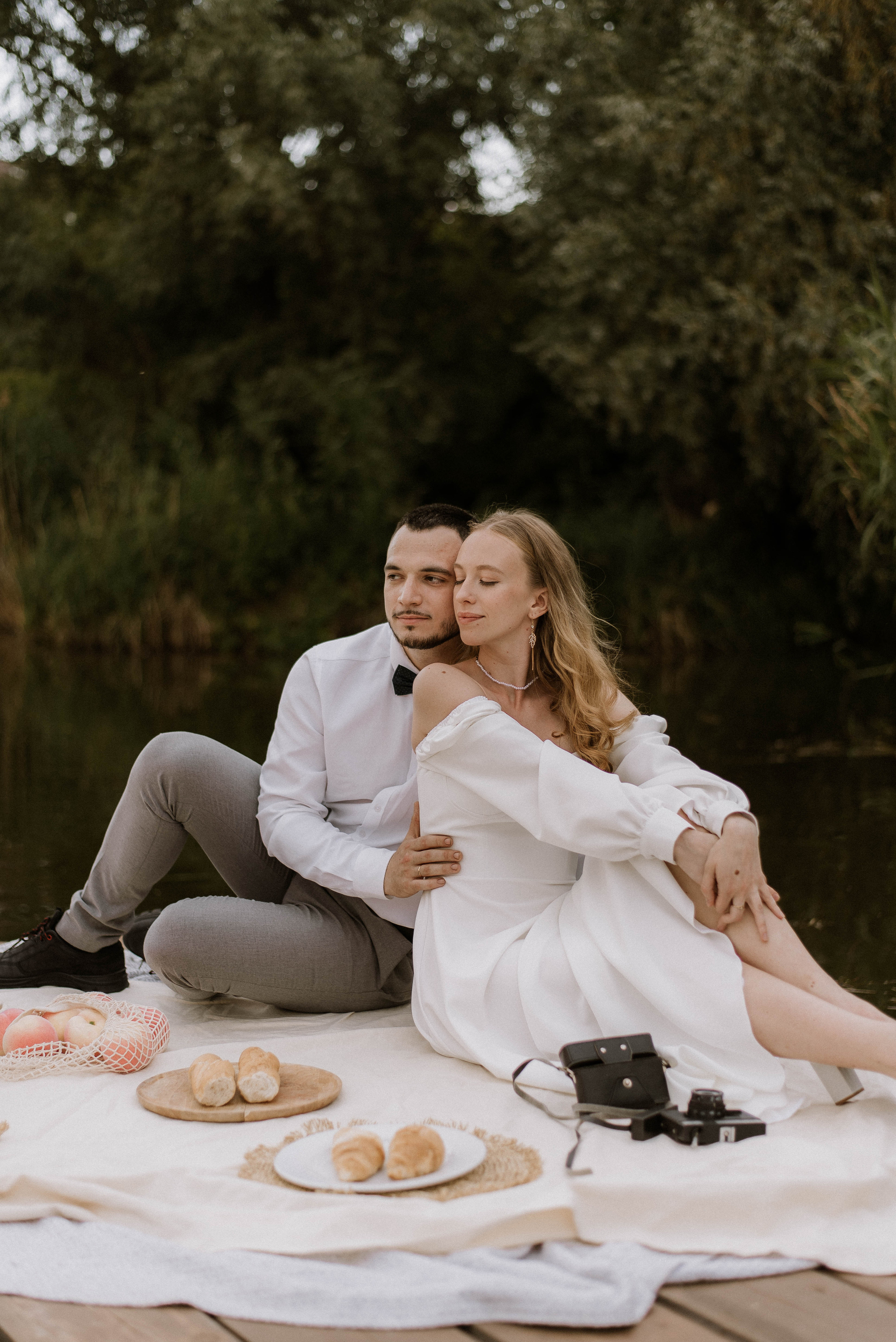 Весільна фотосесія на човні, Київ, Україна, весільний фотограф. Весільний та фотограф Київ Україна Олександра, свадебный Киев Украина