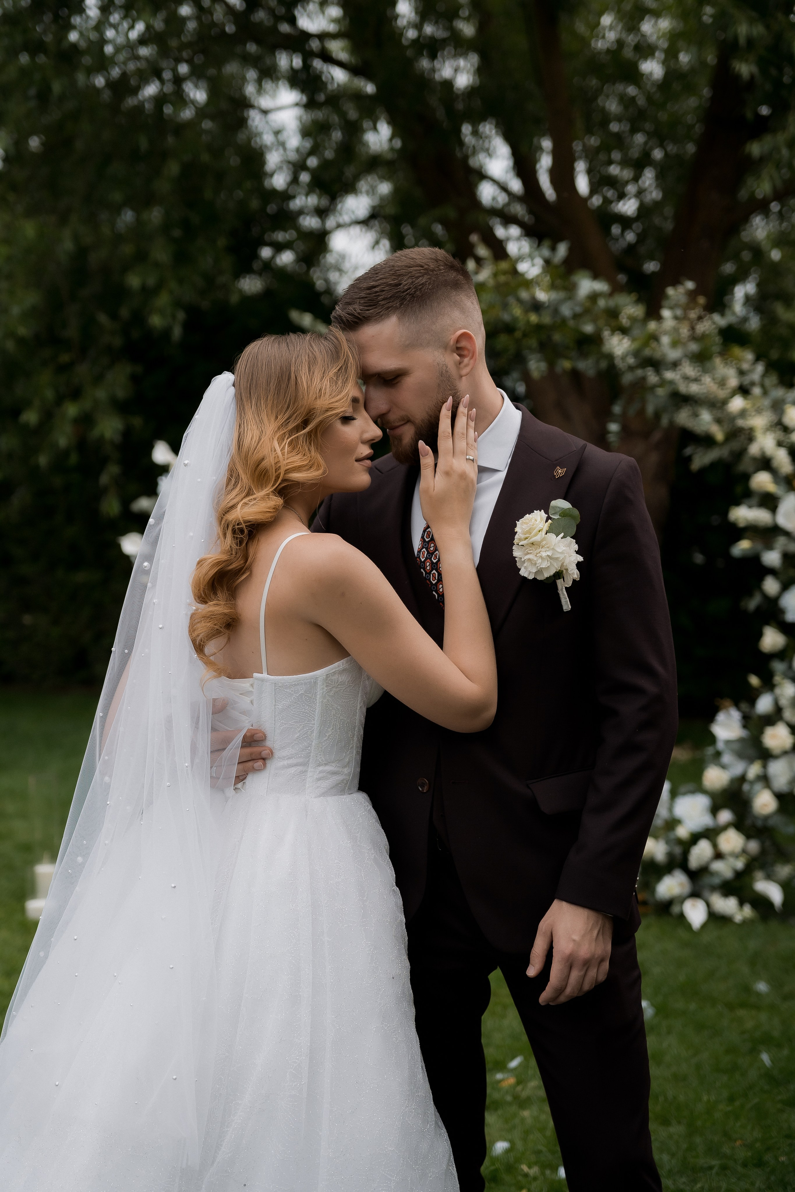 Анна & Олександр. Весільний та фотограф Київ Україна Олександра, свадебный Киев Украина