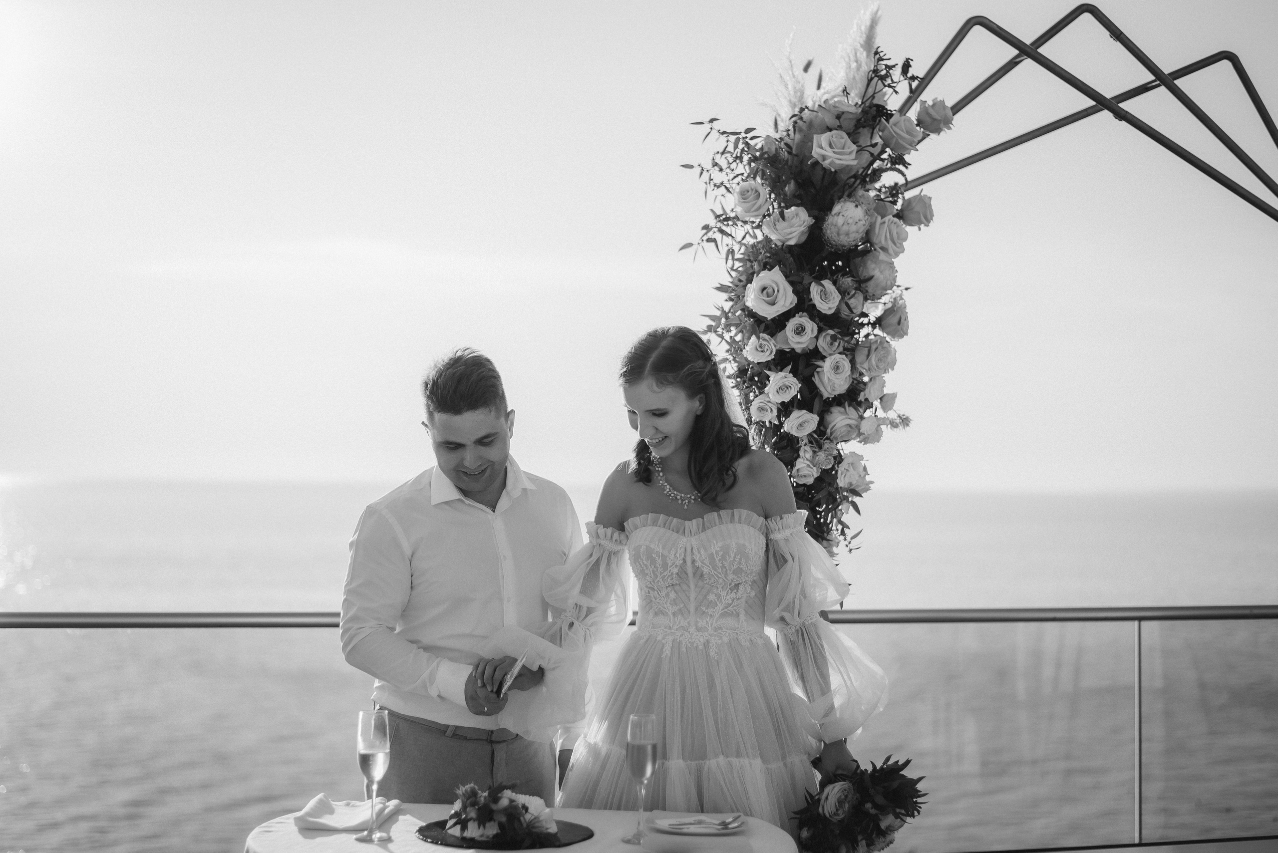 Wedding in Greece, весілля в Греції, на морі, весільний фотограф, Київ. Весільний та фотограф Київ Україна Олександра, свадебный Киев Украина