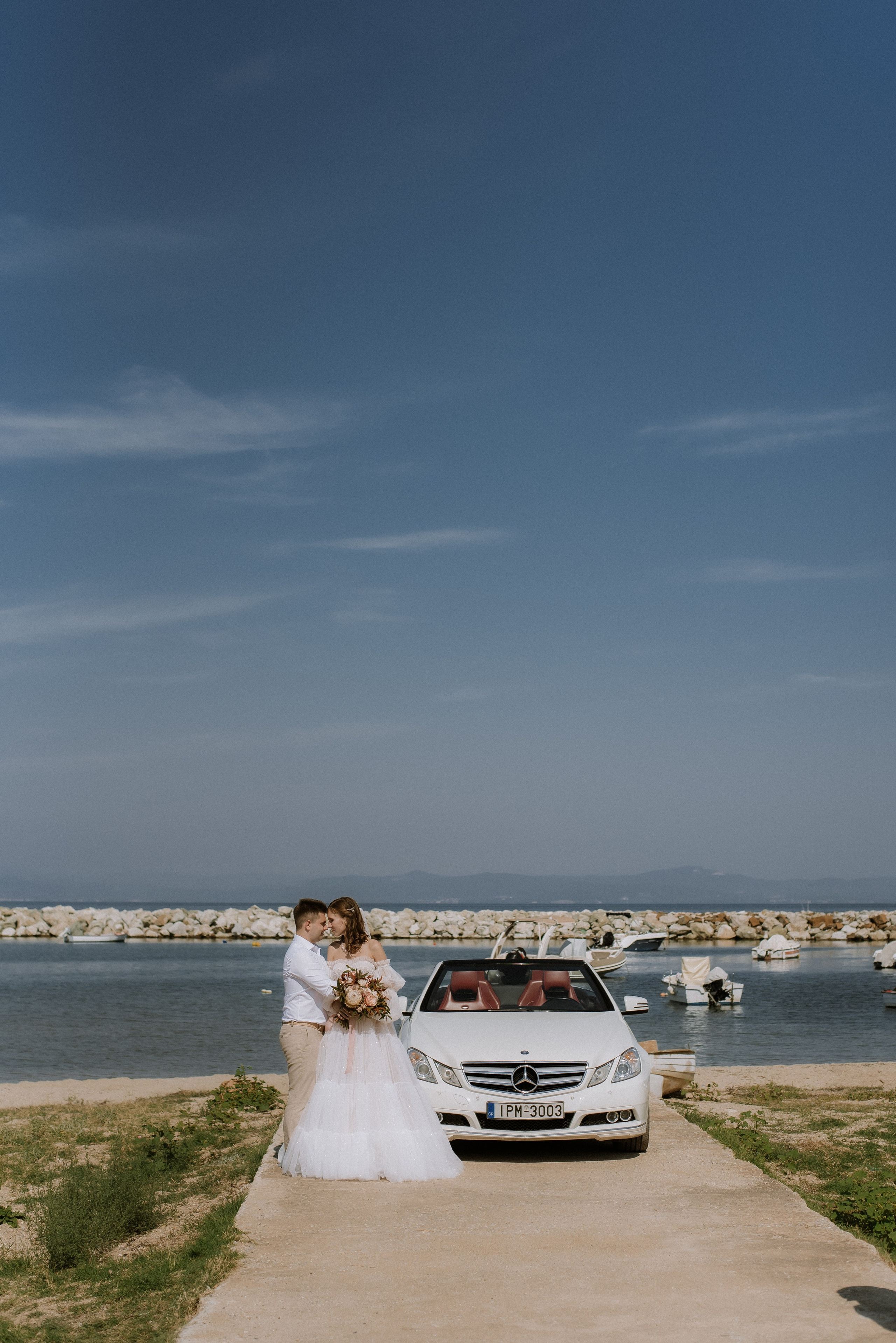 Wedding in Greece, весілля в Греції, на морі, весільний фотограф, Київ. Весільний та фотограф Київ Україна Олександра, свадебный Киев Украина