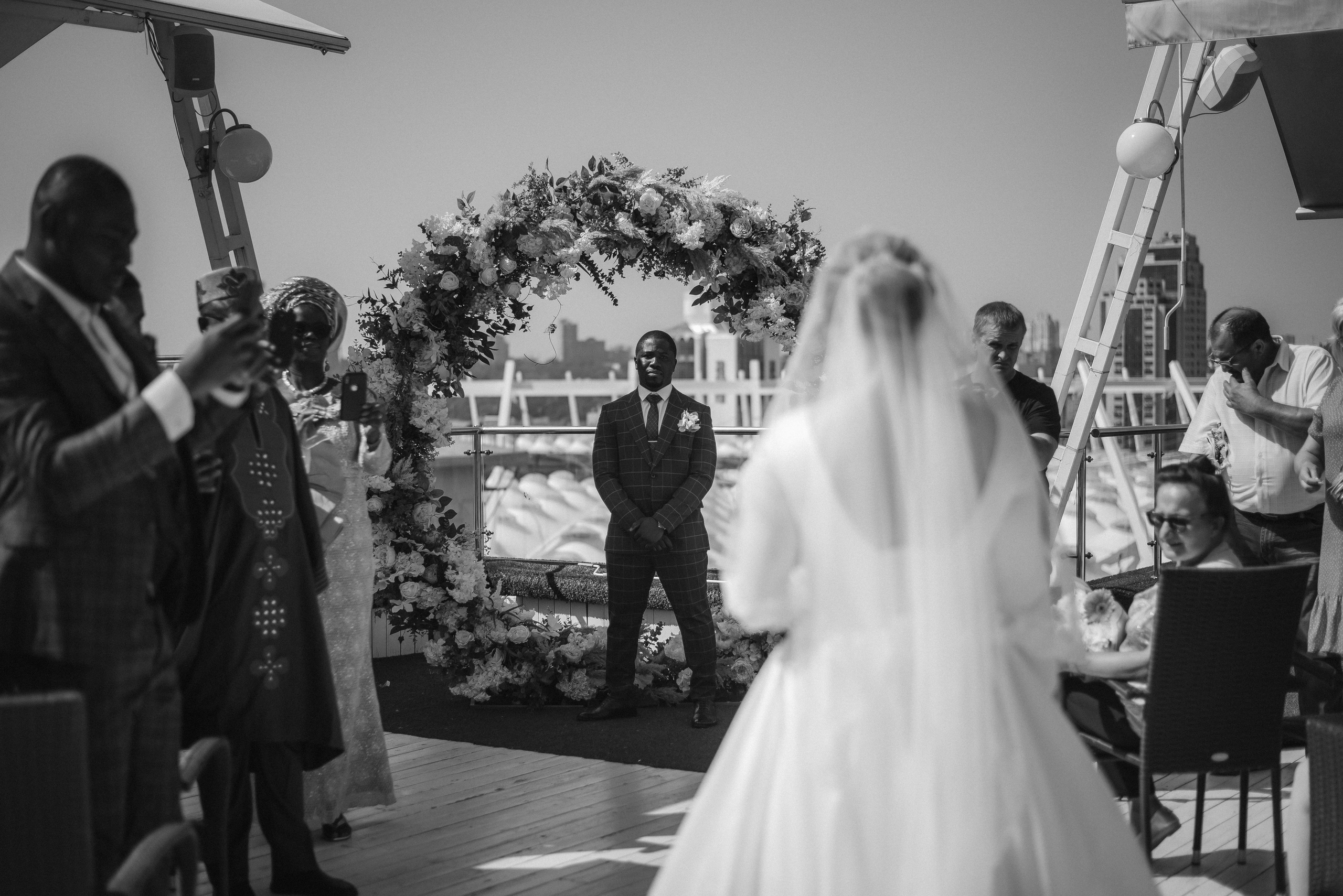 Інтернаціональне весілля Київ, весільний фотограф Україна, фотосесія. Весільний та фотограф Київ Україна Олександра, свадебный Киев Украина