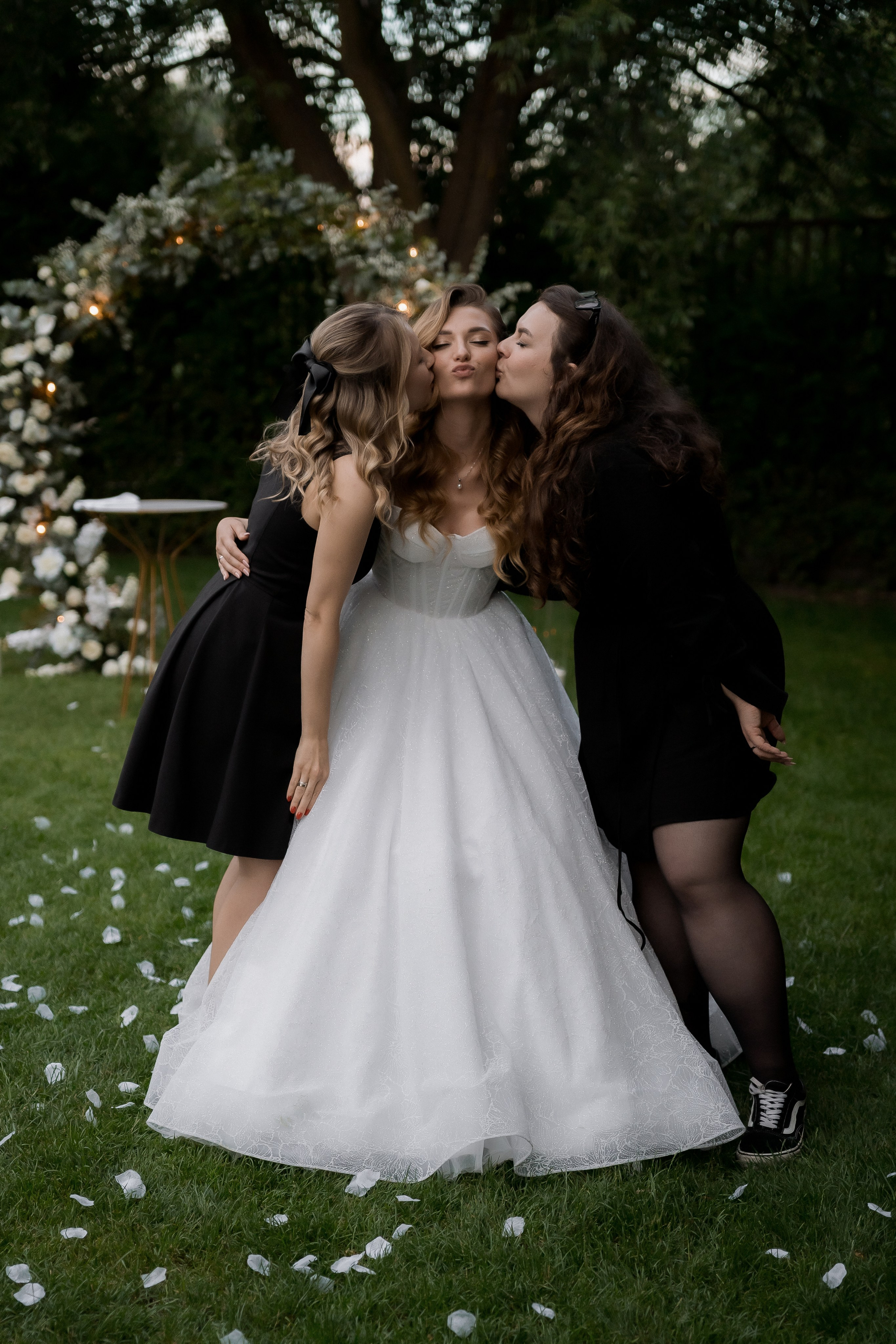 Анна & Олександр. Весільний та фотограф Київ Україна Олександра, свадебный Киев Украина