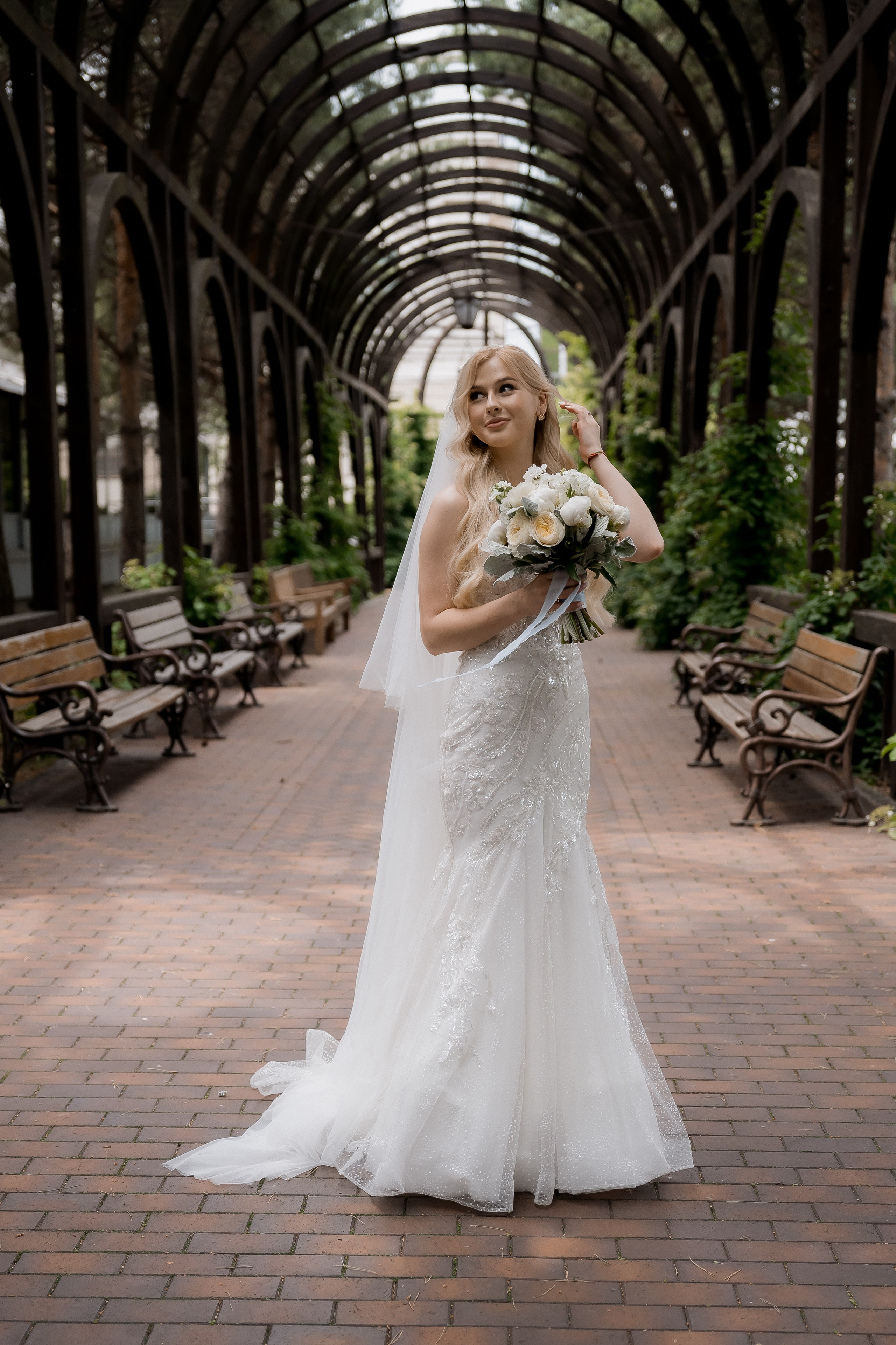 Аліна & Влад. Весільний та фотограф Київ Україна Олександра, свадебный Киев Украина