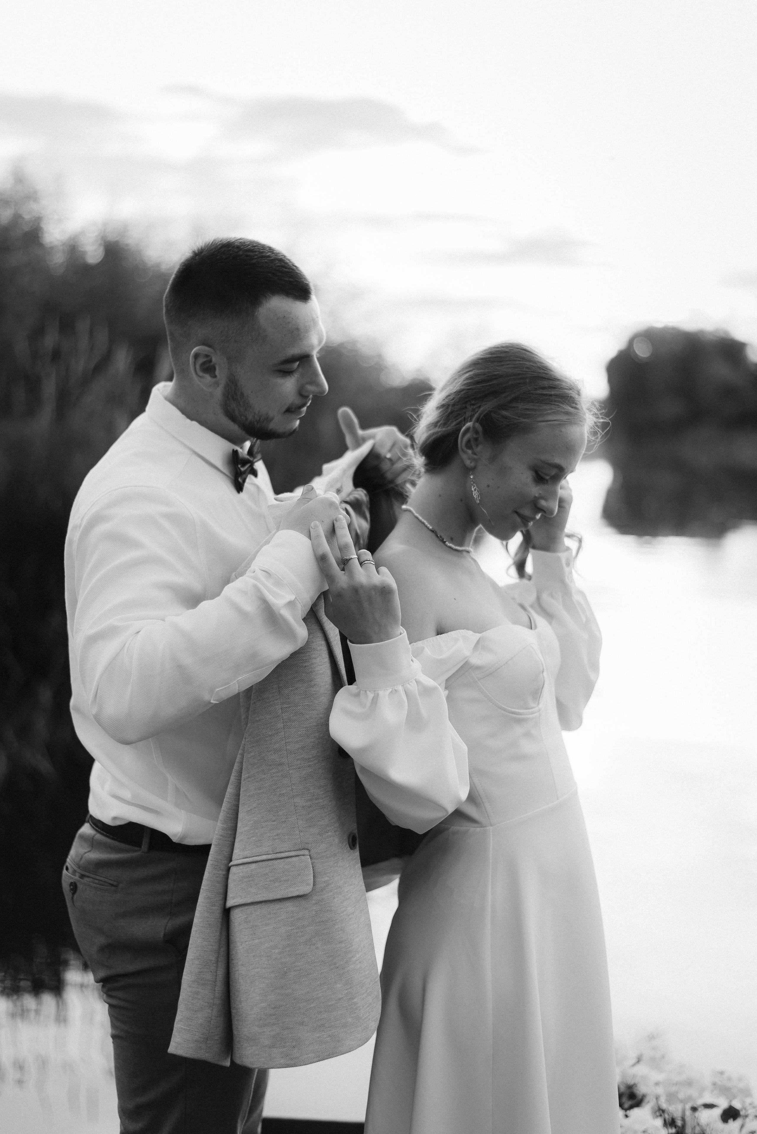 Весільна фотосесія на човні, Київ, Україна, весільний фотограф. Весільний та фотограф Київ Україна Олександра, свадебный Киев Украина